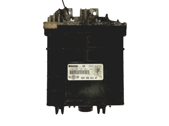 Unidade de Controlo 028906021AF 0281001308 Volkswagen Bosch 18770 main product photo