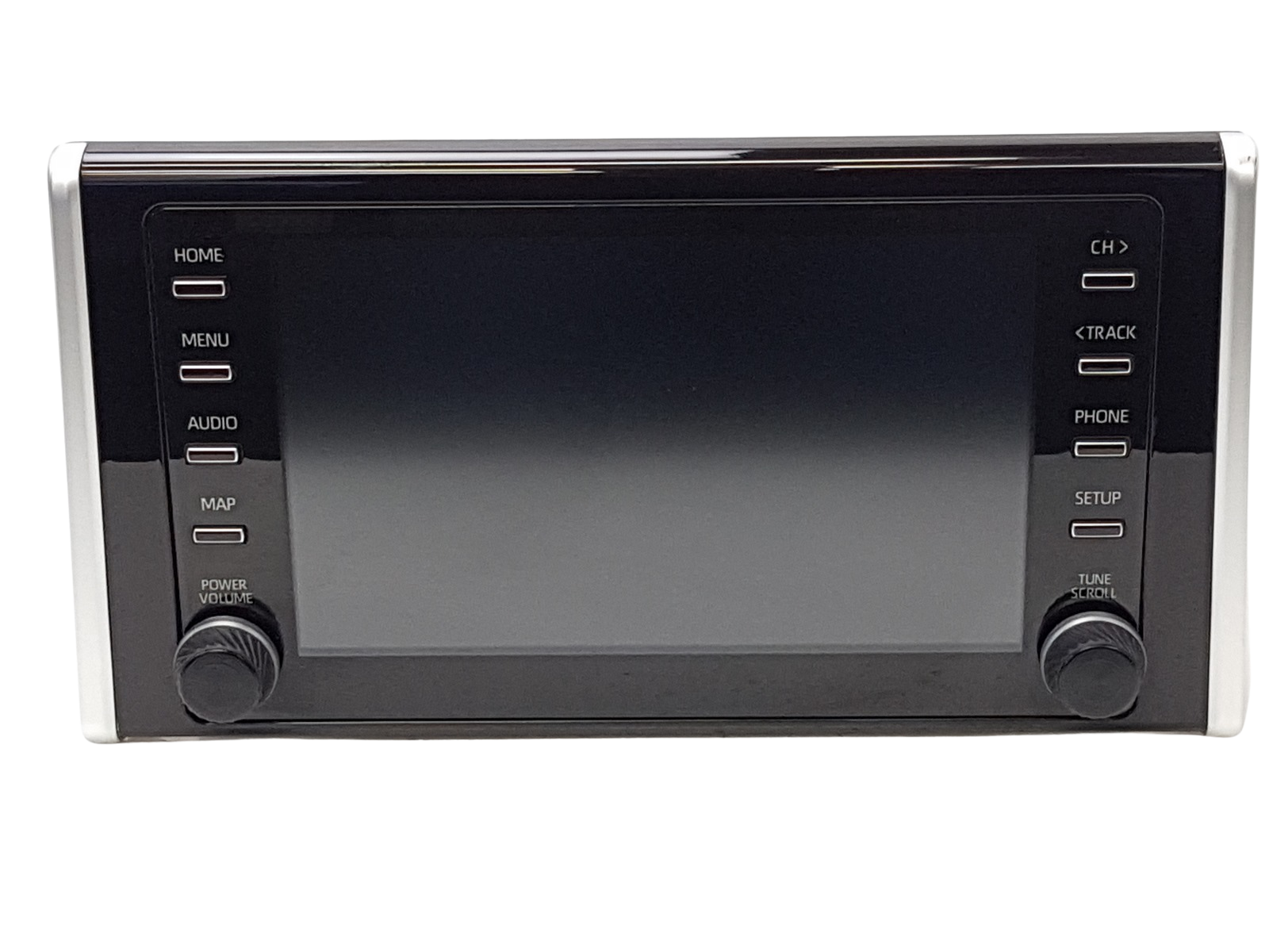 Rádio de carro Navi Toyota RAV 4 86140-42570 CV-RT28E1AJ main product photo