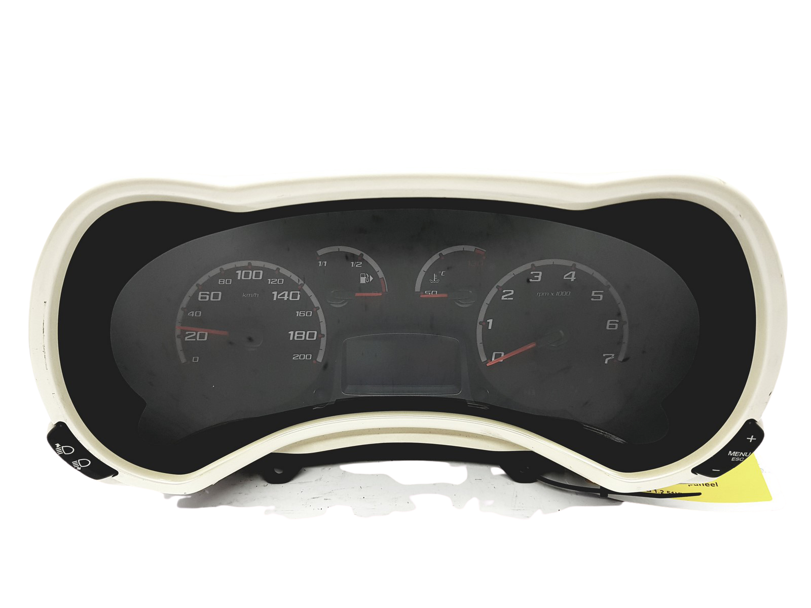 Conta-rotações Ford Ka 5550050519 5550050505 31628 main product photo
