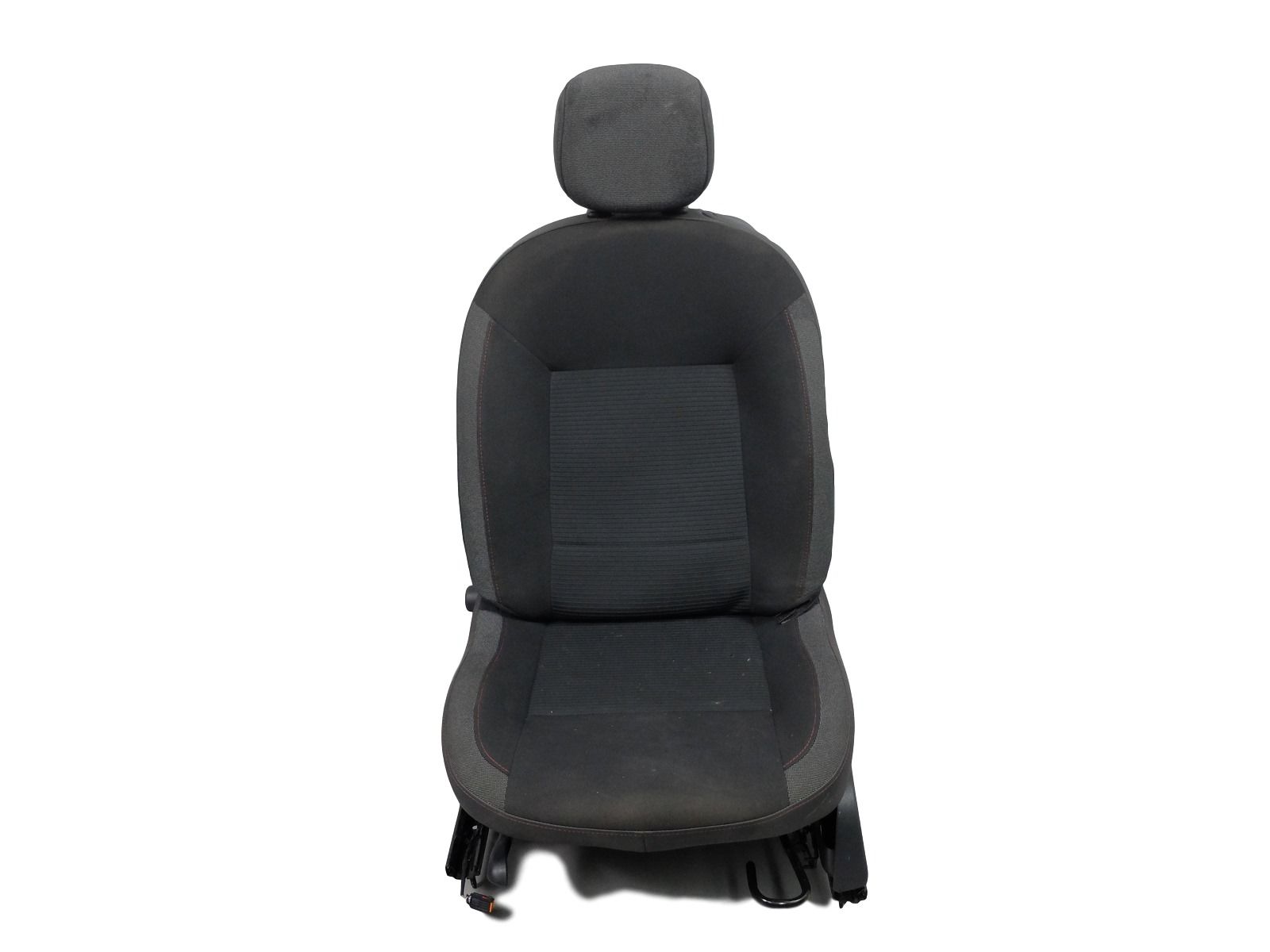 Conjunto bancos + Tapicerki Drzwi Renault Twingo II main product photo
