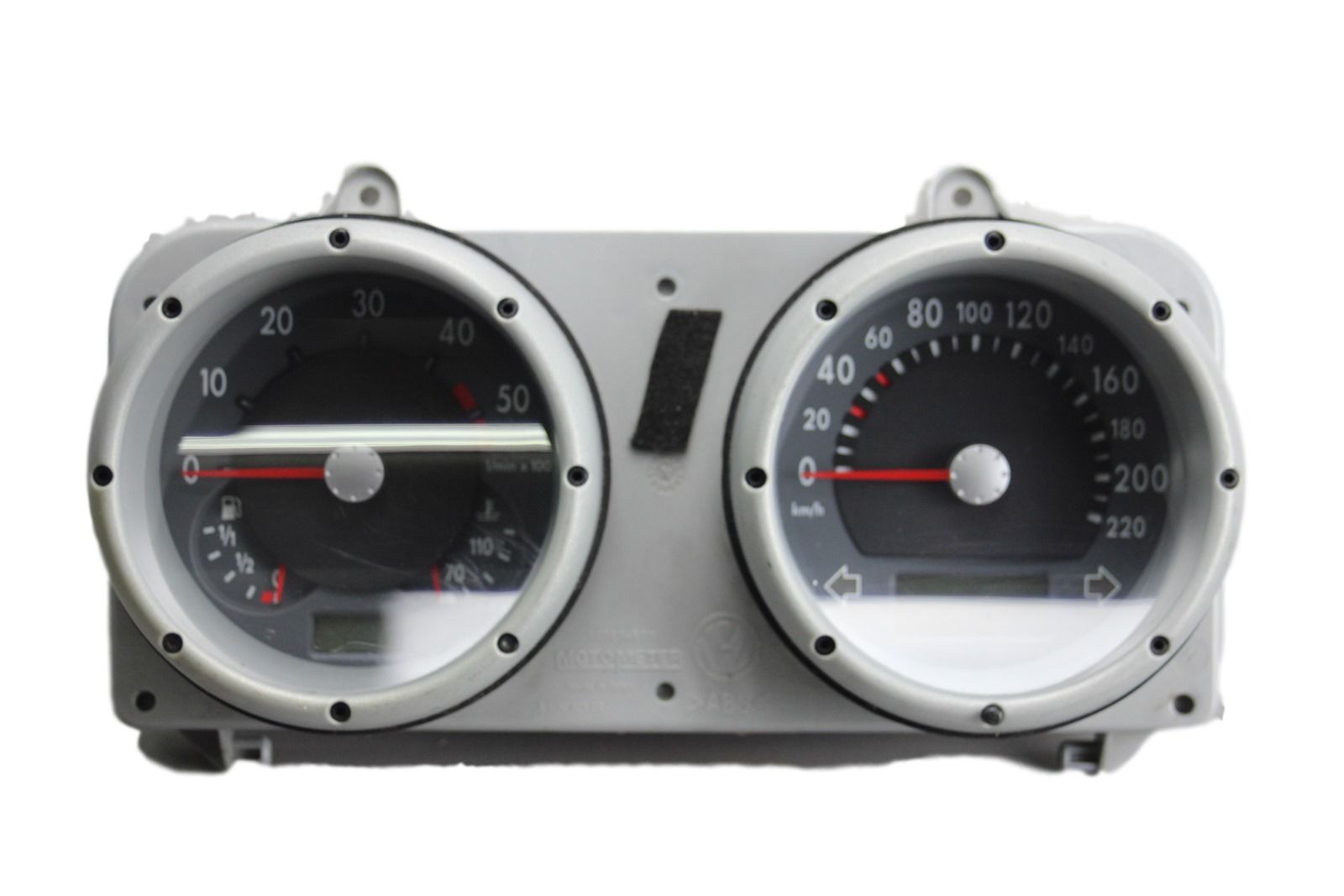 Temporizador de contagem decrescente Volkswagen Polo 6N0920804B Diesel main product photo