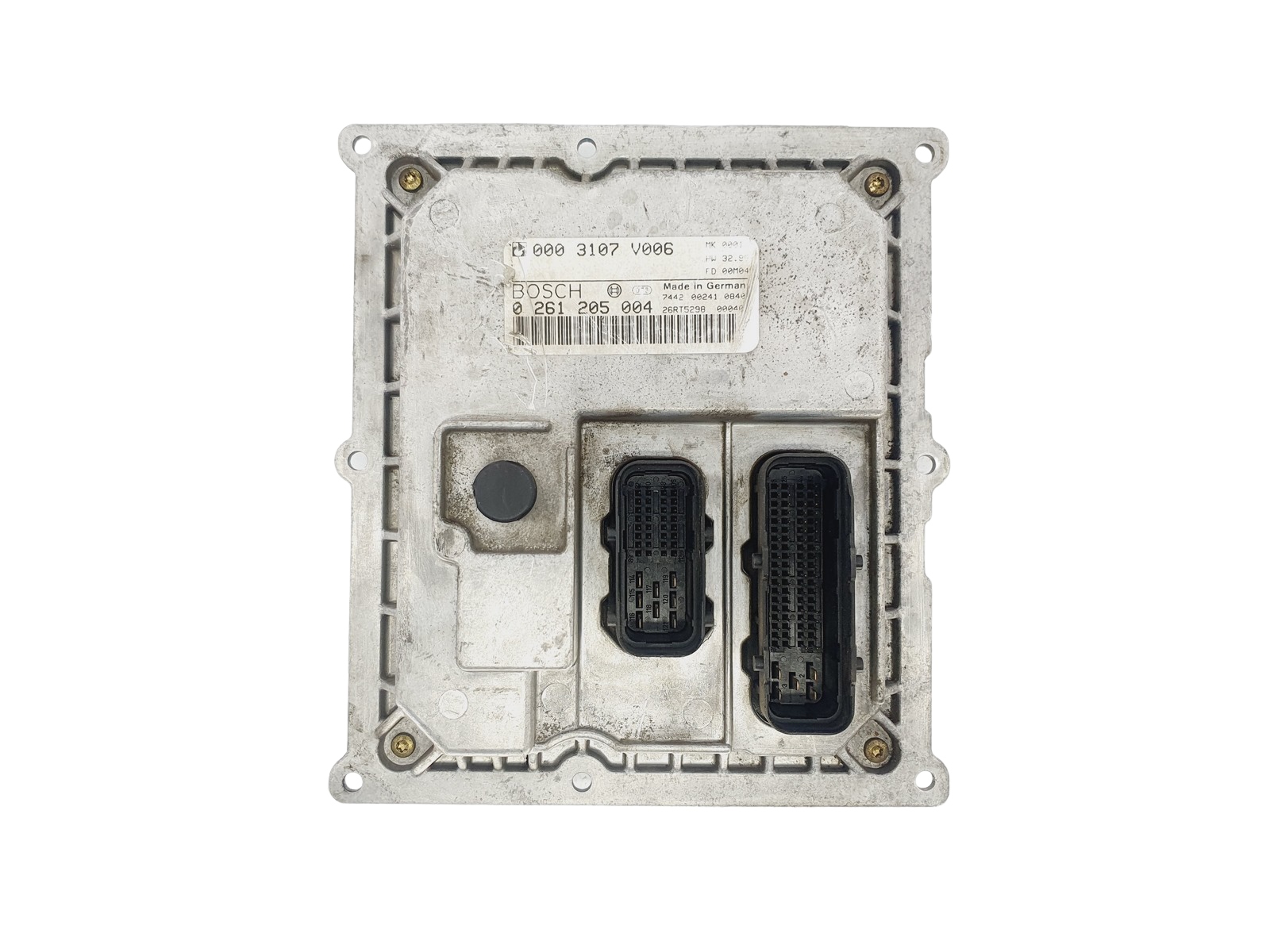 Unidade de Controlo Smart 0003107V006 0261205004 Bosch 41617 main product photo