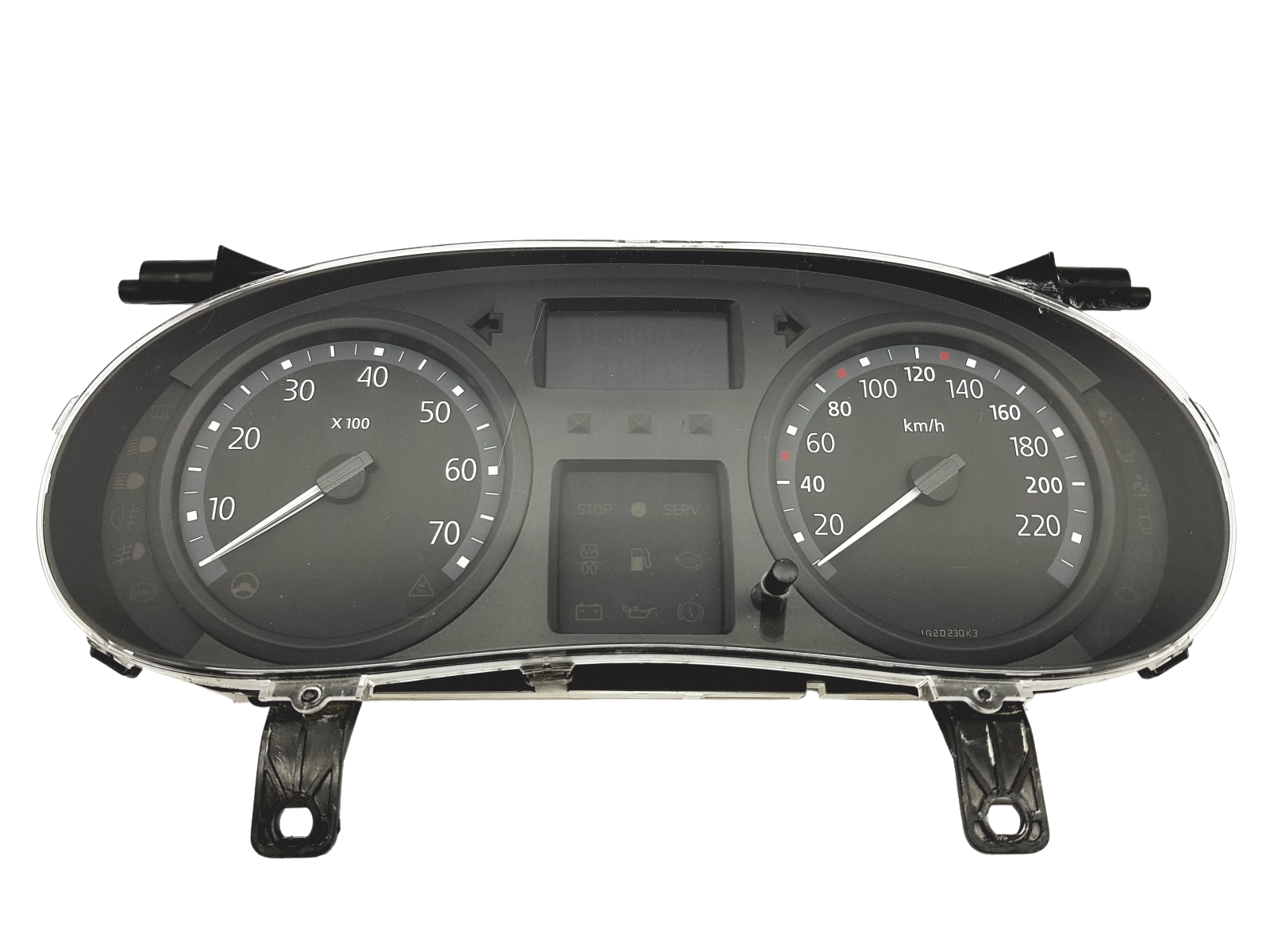 Conta-rotações Renault Clio 2 8200276525 A 46095 main product photo