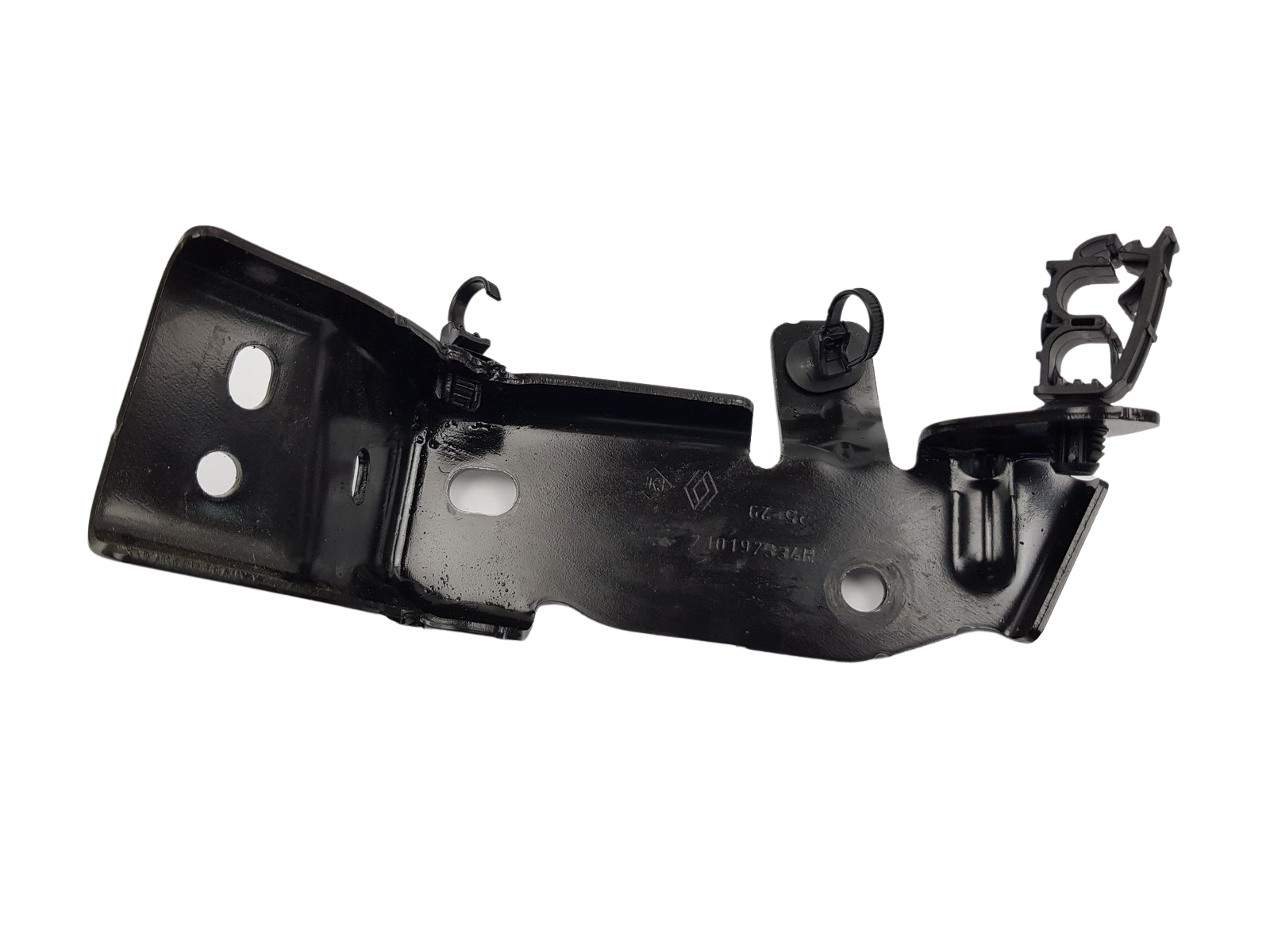 Suporte do motor 210192334R 1.0 TCe Renault Clio 5 Dacia 0km main product photo