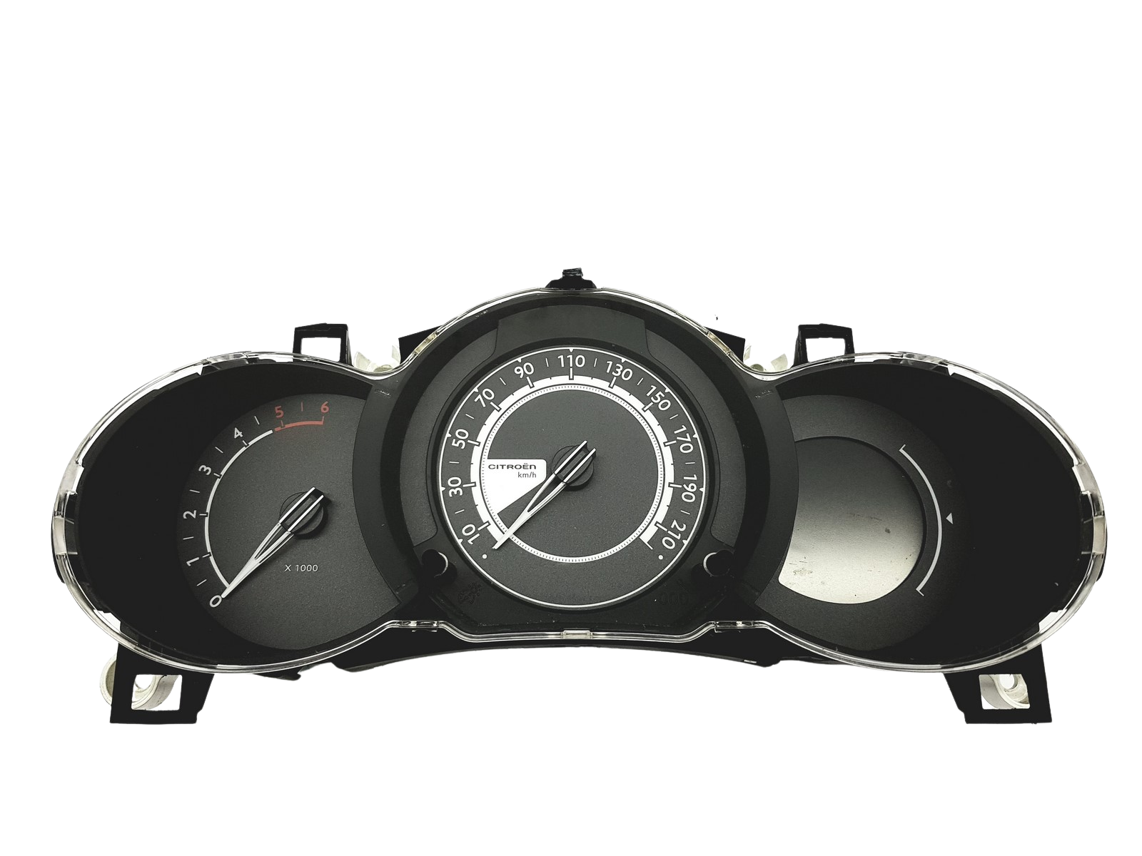 Velocímetro Citroen C3 2 98041181XT A2C83012900 52075 main product photo