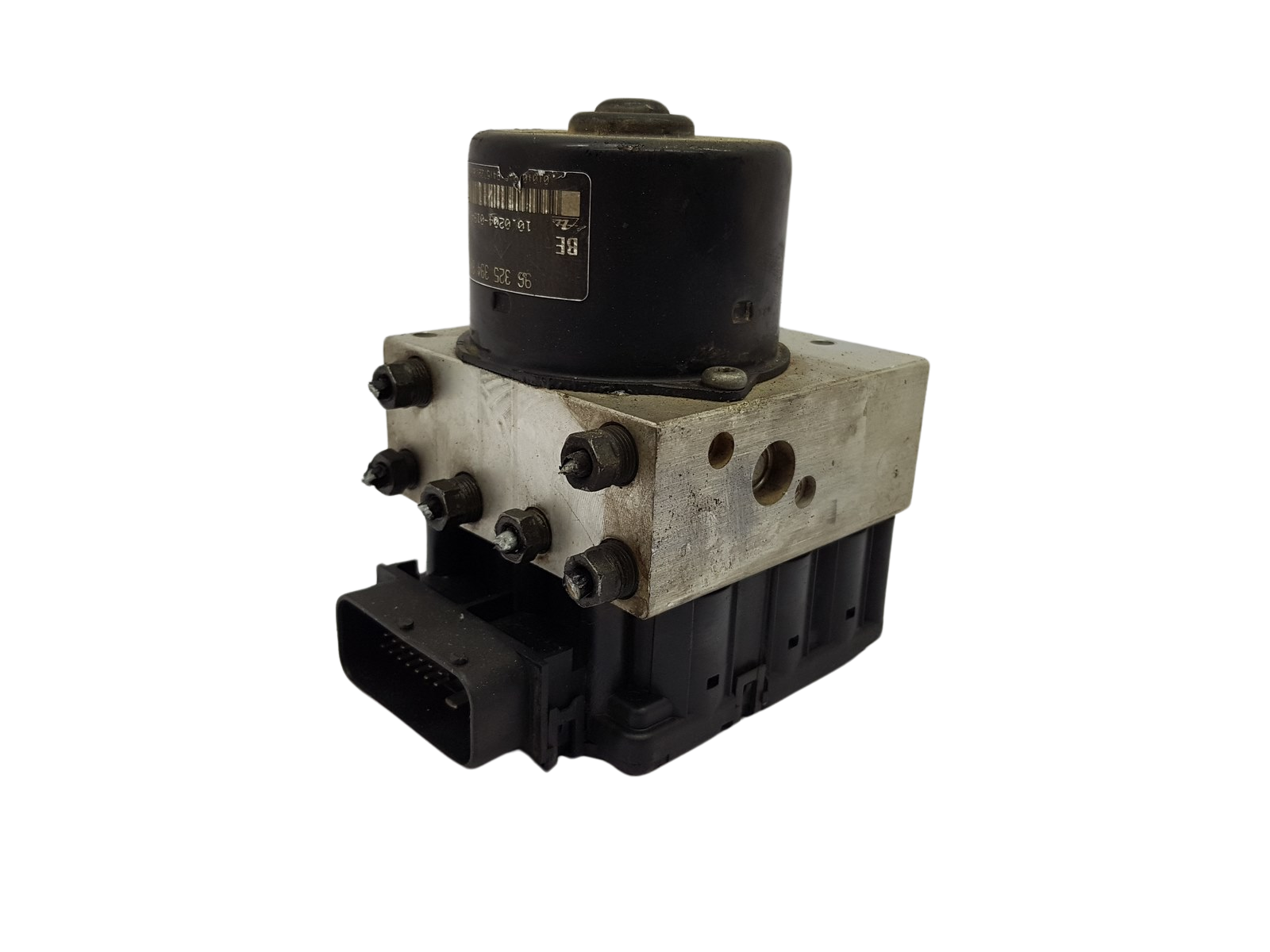 Bomba Abs Peugeot 206 9632539480 10.0948-1108.3 Ate 4932 main product photo