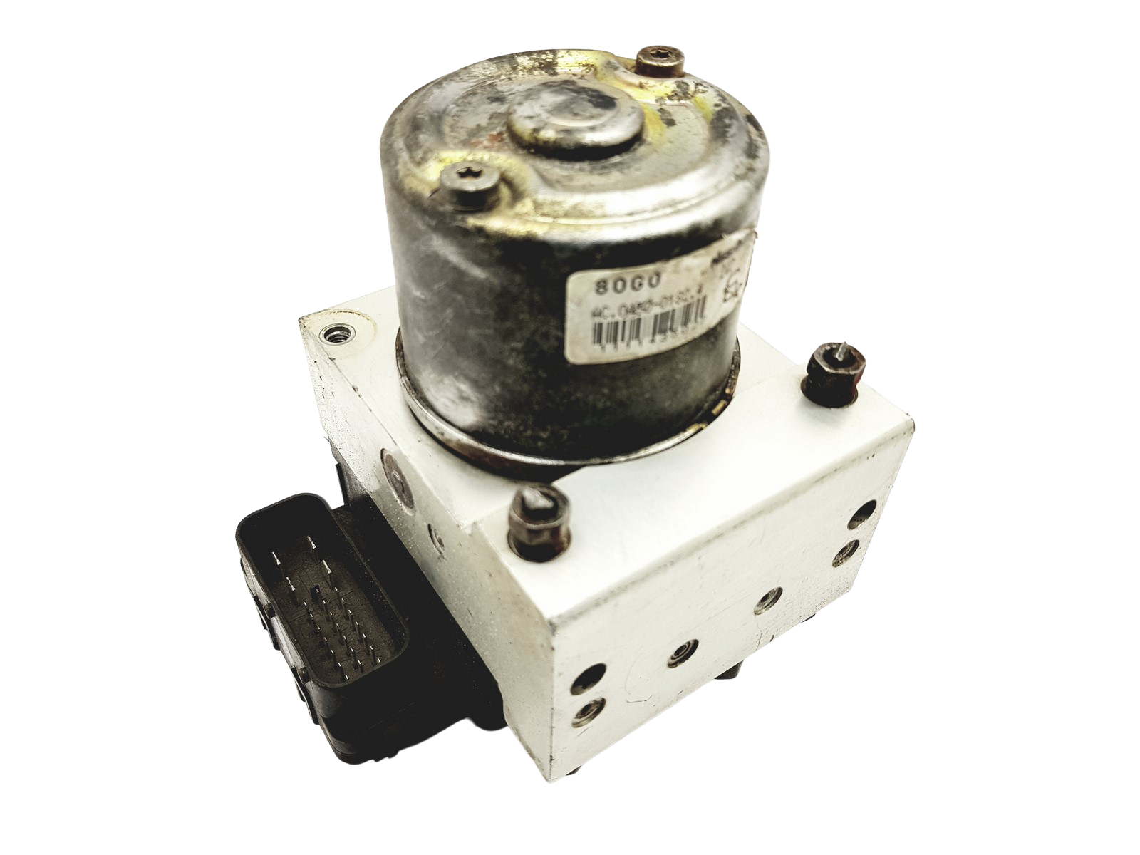 Bomba Abs Suzuki Ignis 80G0 AC.0450-0182.4 Nisshinbo main product photo