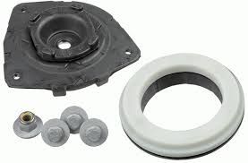 Suporte superior do amortecedor Renault Clio II III Modus OE 7701208582 main product photo