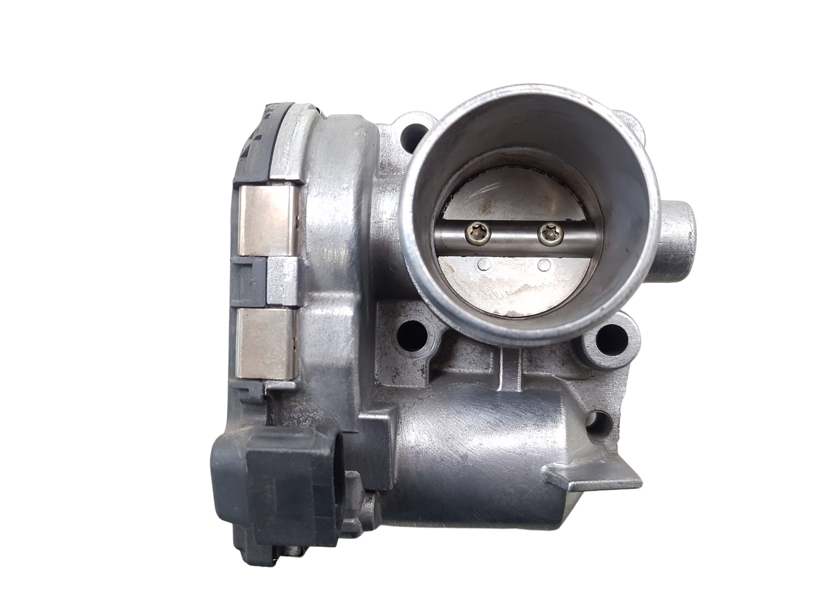 Válvula do corpo do acelerador Fiat Lancia 0280750042 1.2B Bosch 2798 main product photo