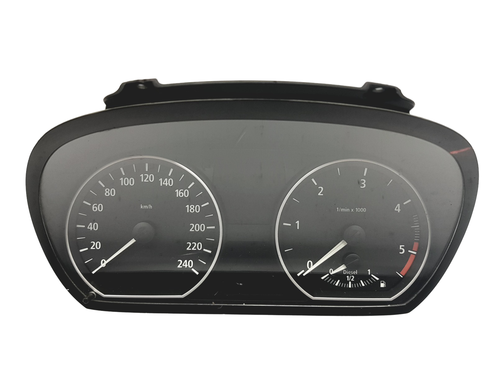 Conta-rotações BMW 1 E81 6974649-01 1024952-31 43503 main product photo