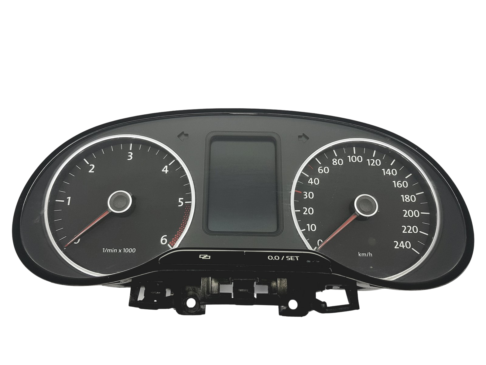 Velocímetro VW Polo 6R 6R0920861H 48966 main product photo