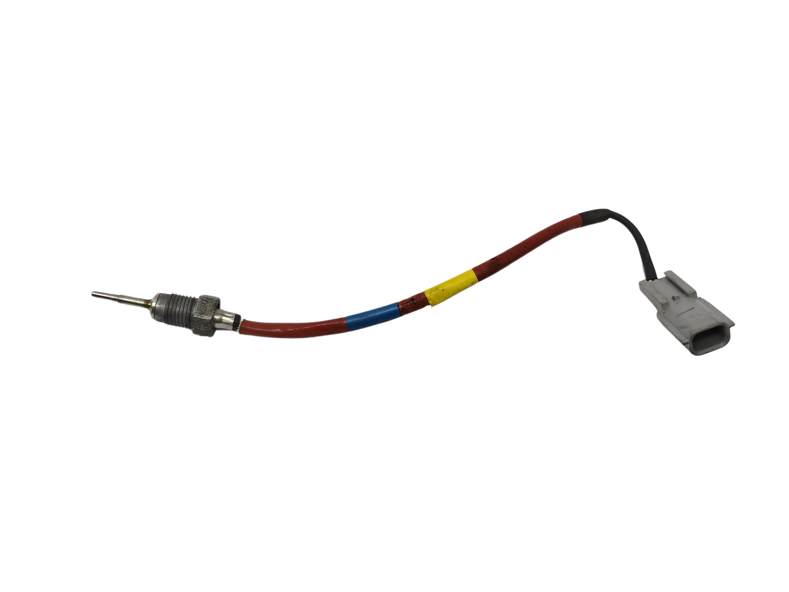 Sensor Temperatura Gases Escape 165800657R Renault Opel Nissan main product photo