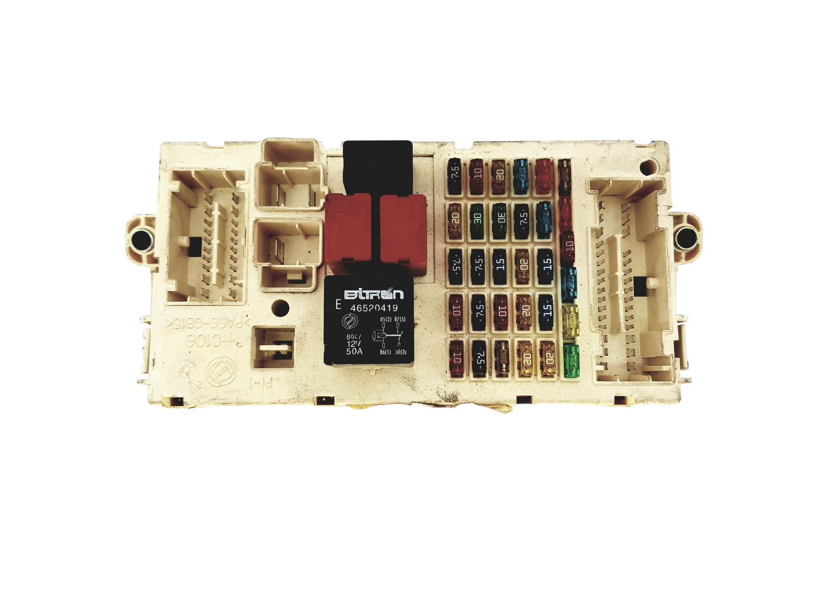 Unidade de Controlo BSI Alfa Romeo 46558758 25748 main product photo