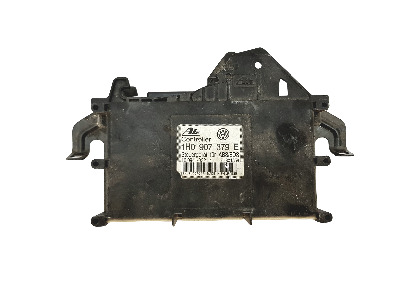 Módulo da unidade de controle ABS VW 1H0907379E 10094103214 ATE 21914 main product photo