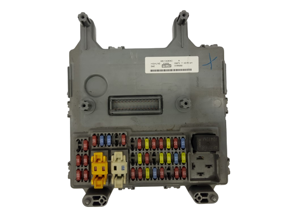 Caixa de fusíveis Jeep 56010436AC main product photo