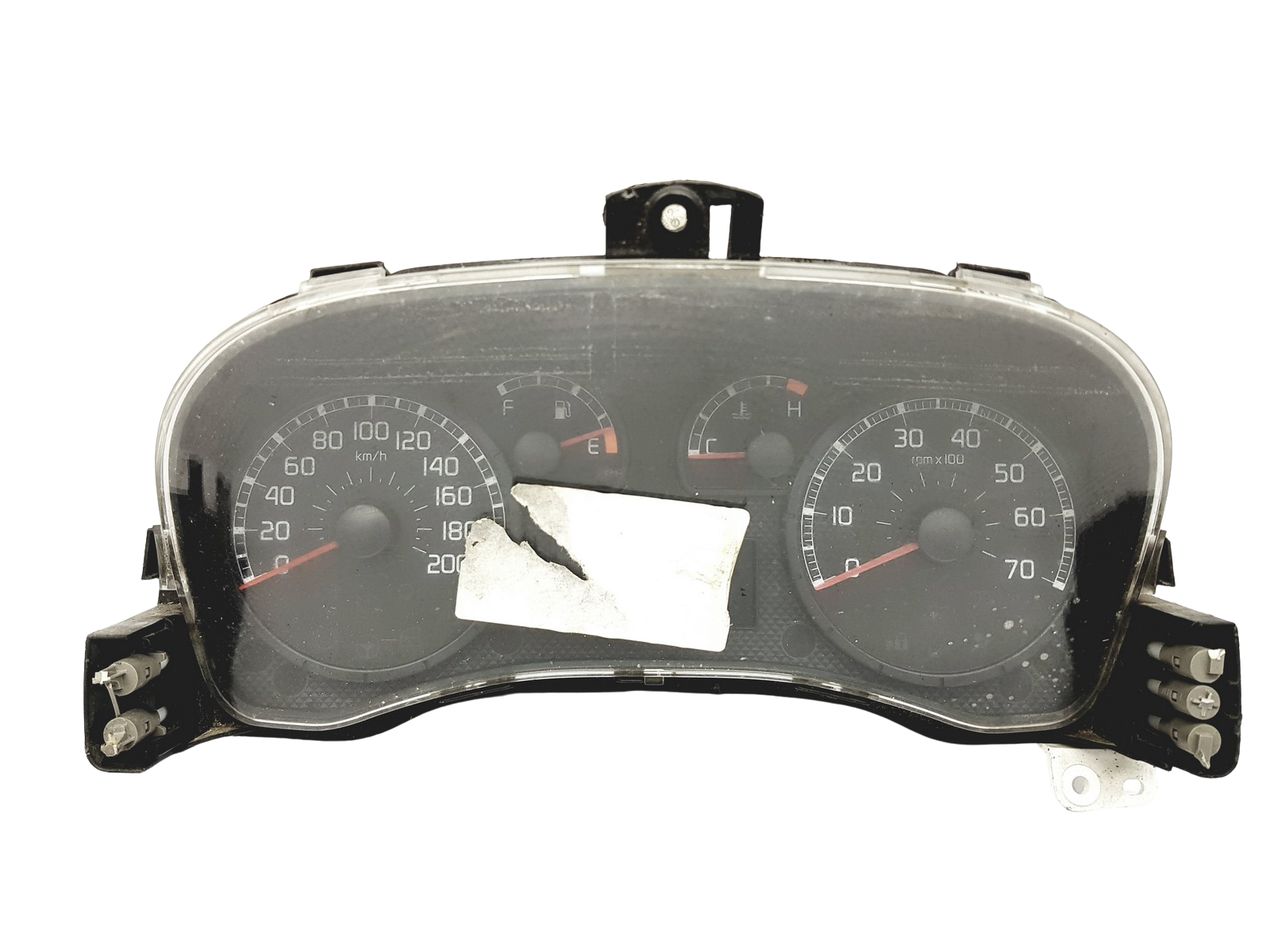 Velocímetro Fiat Panda 51759897 503000491500 41449 main product photo