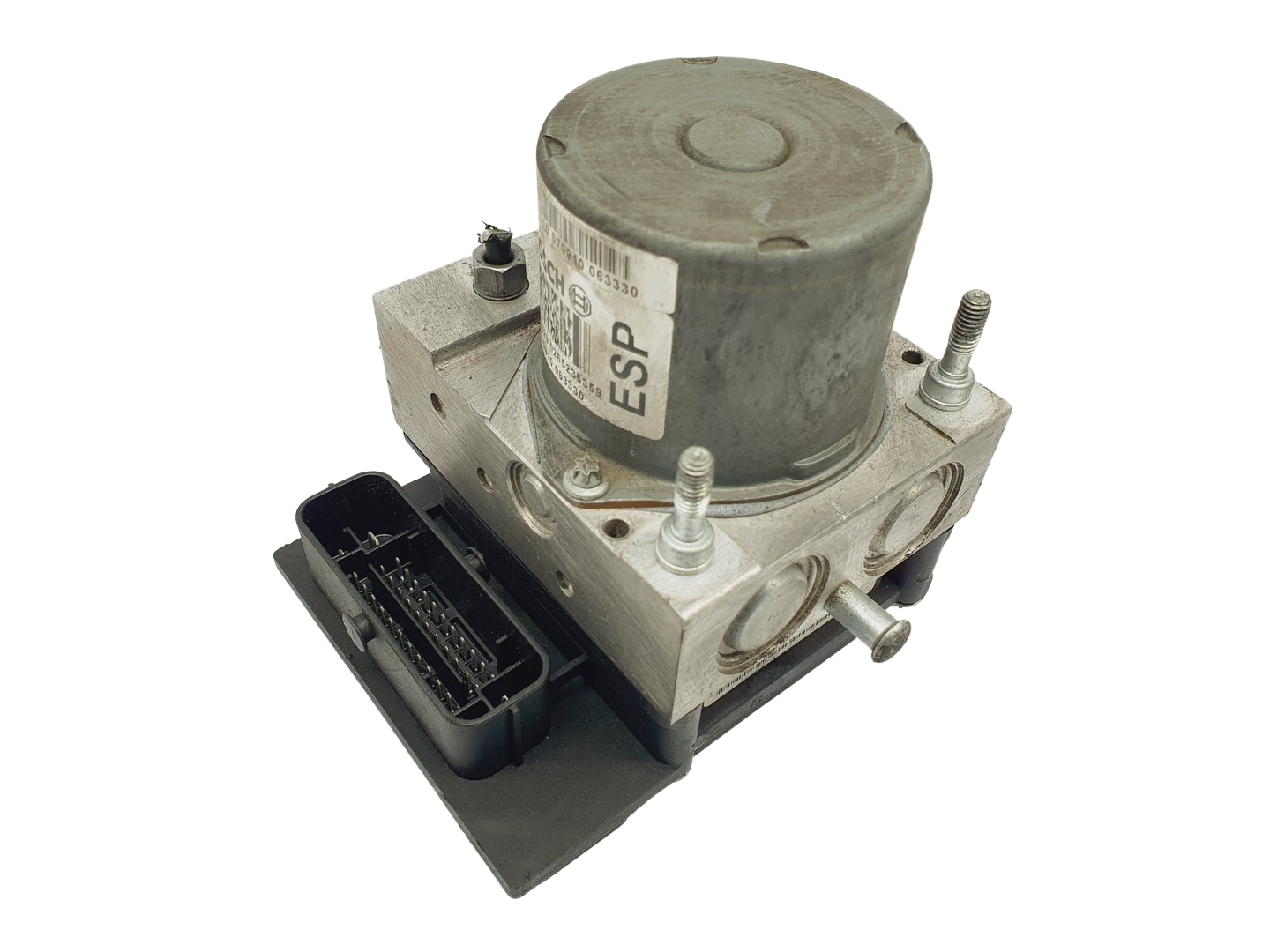 Bomba Abs Fiat 500 51801320 0265235359 0265950712 61344 main product photo