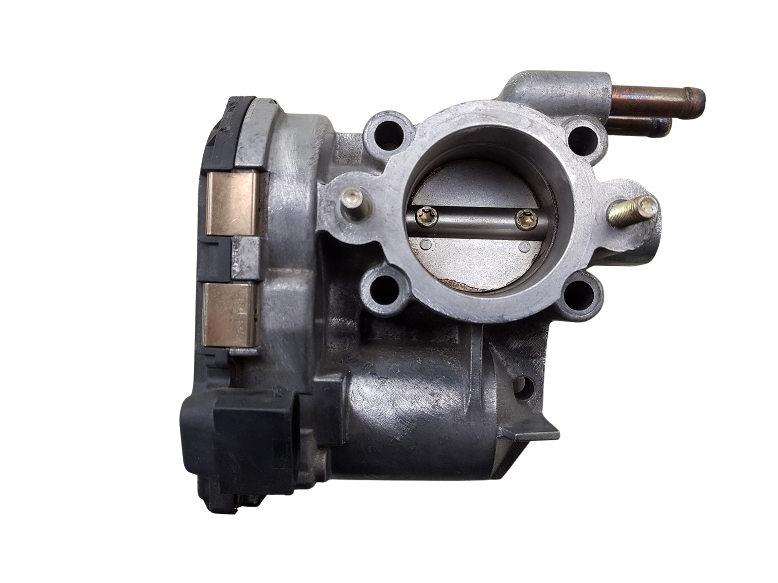Válvula do corpo do acelerador Opel 9157512 0280750044 1.0 1.2 2214 main product photo