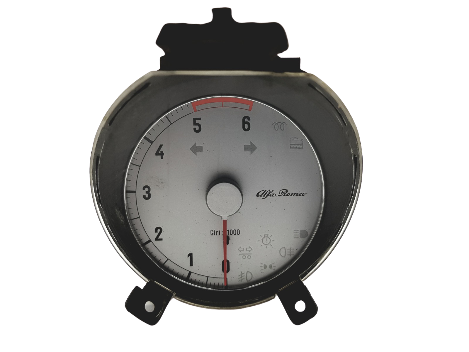 Tacômetro Alfa Romeo 156 GTS 6850840070 28685 main product photo