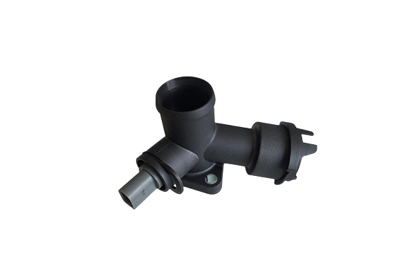 Flange termostato Fazer VW 03H121133 11211856101 Vika main product photo