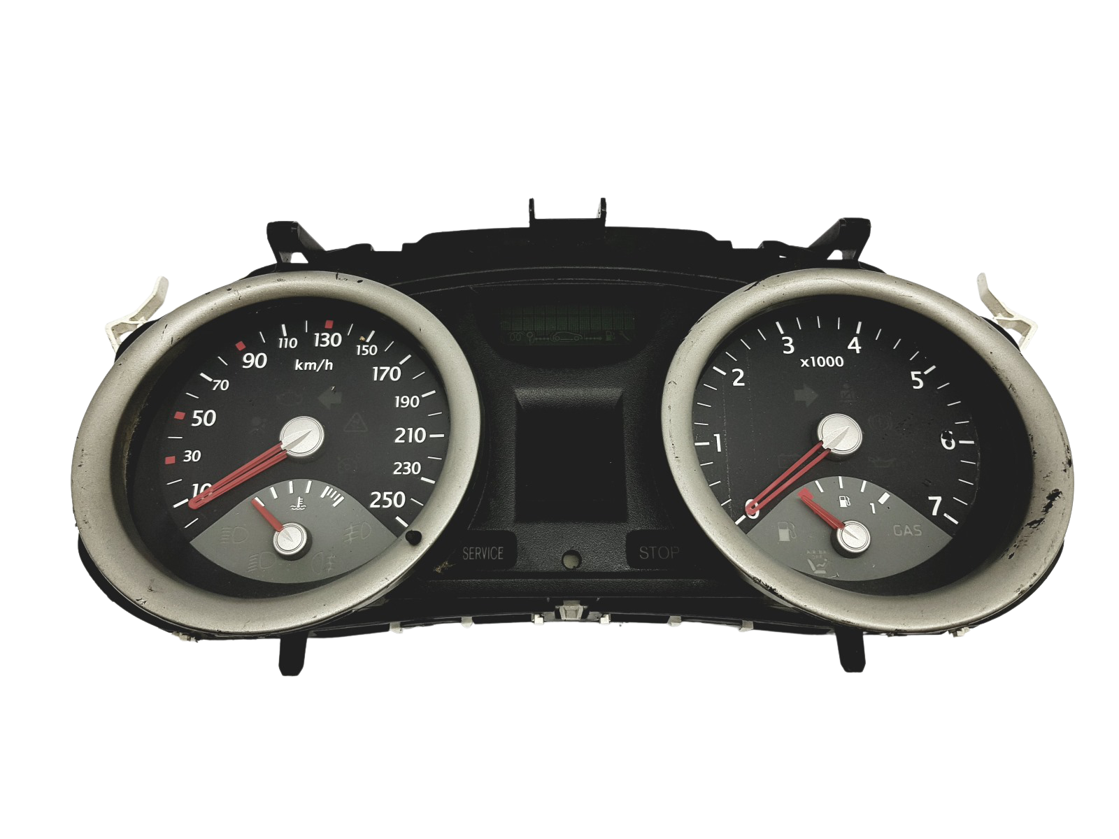 Conta-rotações Renault Megane 2 8200364015 36973 main product photo