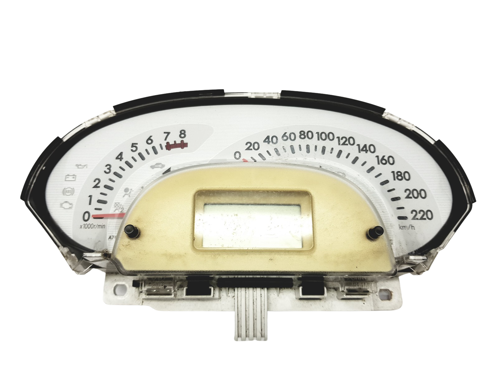 Conta-rotações Daihatsu Sirion 83800-B1640-A 33397 main product photo