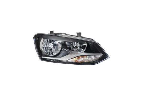 Farol Direito Fazer VW Polo 6R1941008E 99411153402 DPA main product photo