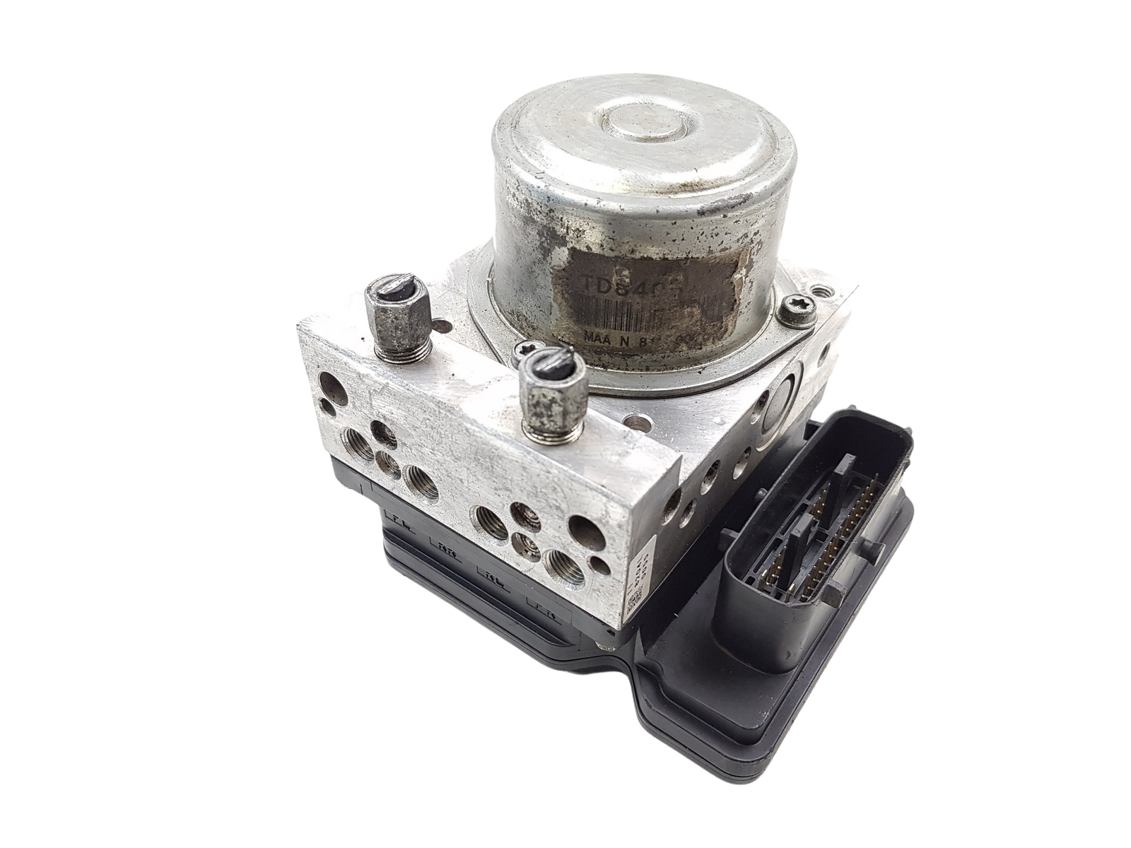 Bomba Abs Renault Koleos 47660JY20B TD8405 A98000EB0 main product photo