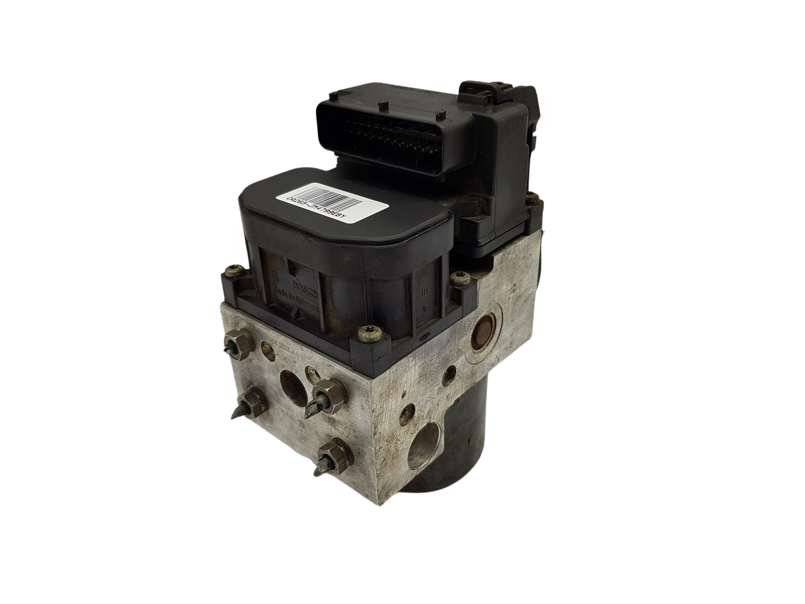 Bomba Abs Renault Megane Scenic 7700432643 0273004395 0265216732 4799 main product photo