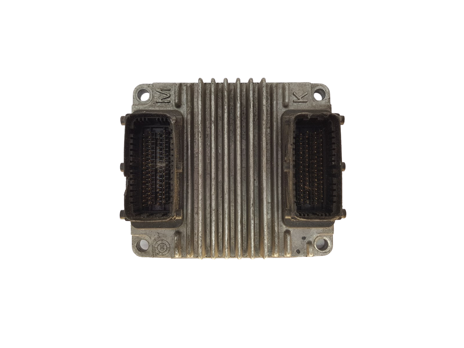 Unidade de Controlo 09388049 DLYZ 12201599 Fiat Daewoo Delphi Delco main product photo