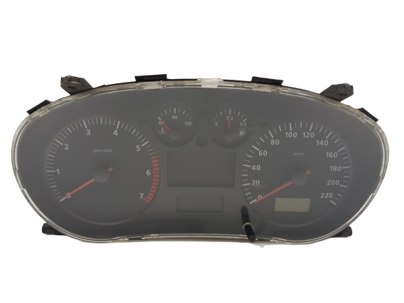 Conta-rotações Seat Ibiza W06K0920850 110008924001 18954 main product photo