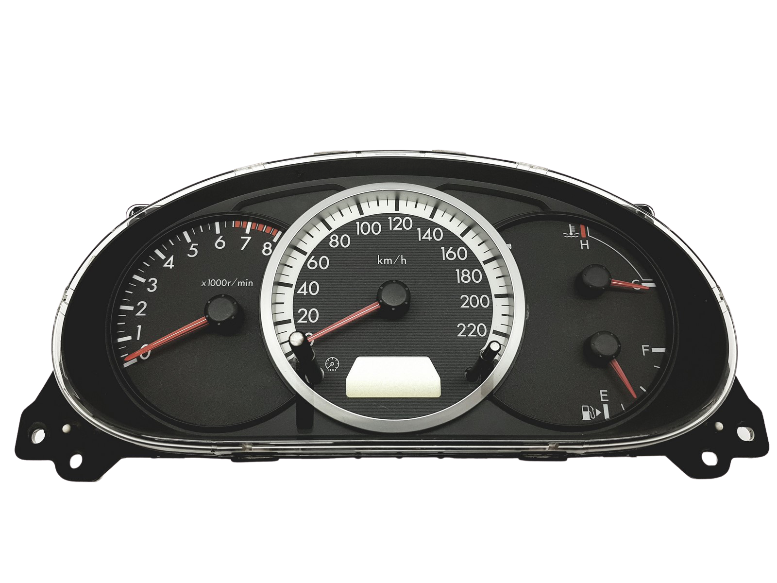Conta-rotações Mazda 5 CDCC33B 30766 main product photo