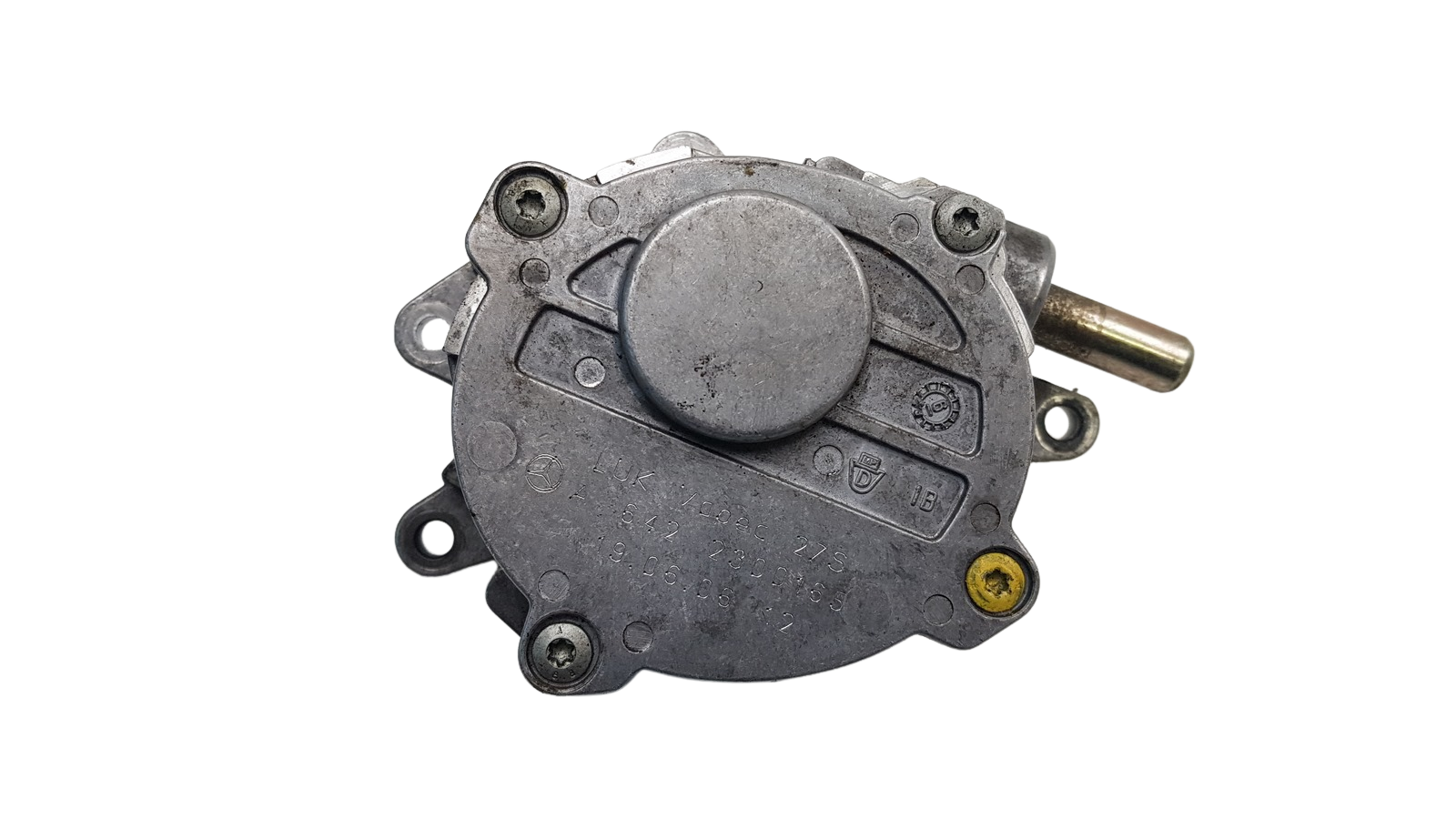 Bomba de Vácuo A6422300165 Luk Mercedes-Benz main product photo