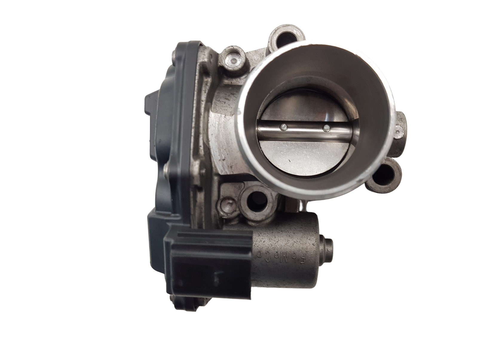 Válvula do corpo do acelerador Ford CM5G-9F991-FC 1.0 EcoBoost FoMoCo 2858 main product photo