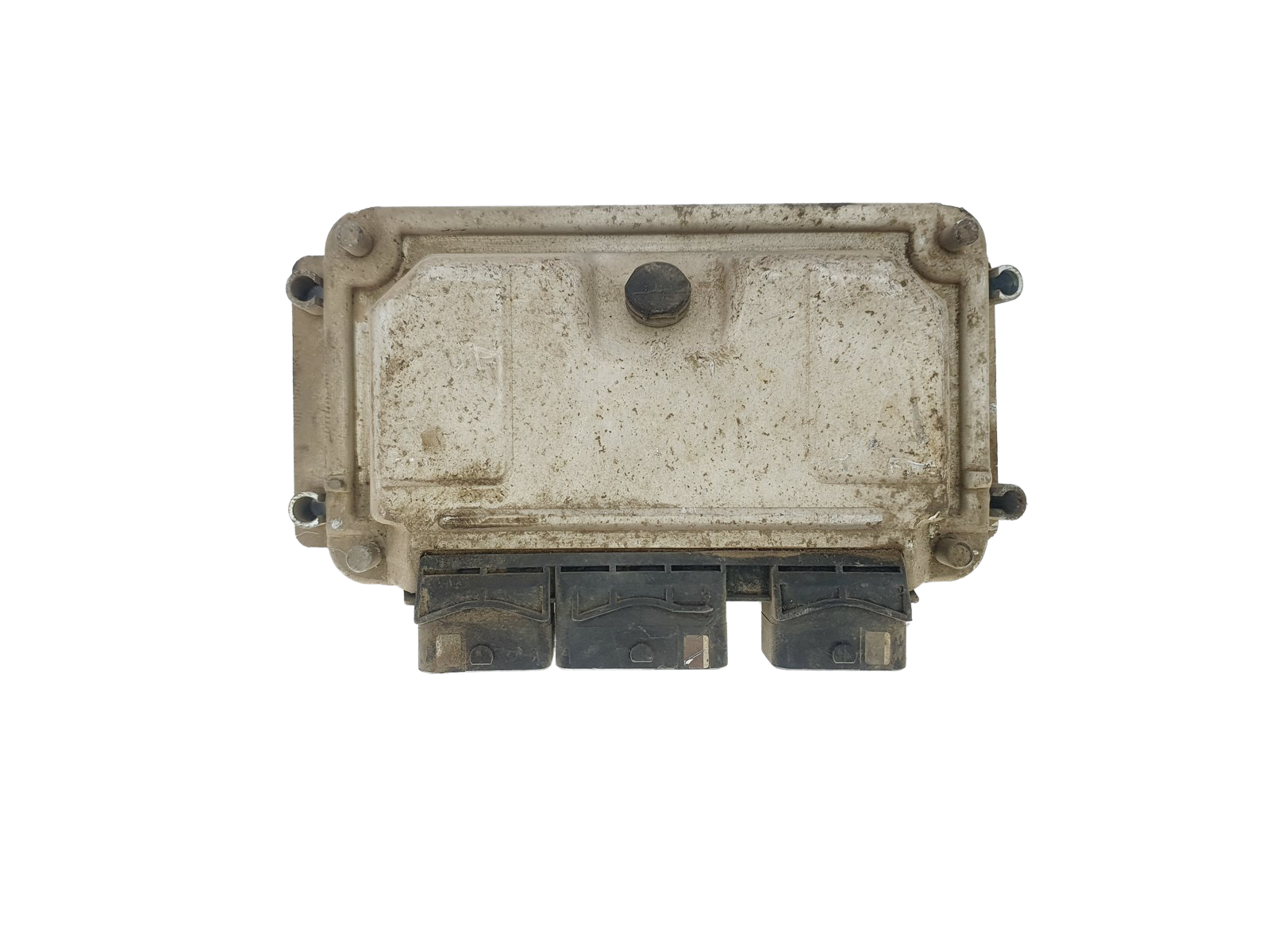 Unidade de Controlo PSA 0261206246 9637838780id08 Bosch 45991 main product photo