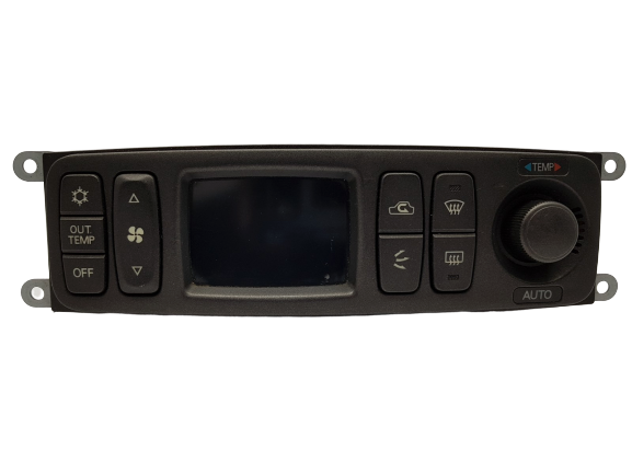 Unidade de Controlo do Aquecedor Mitsubishi Galant MR360372 CAA502A040A 6156 main product photo