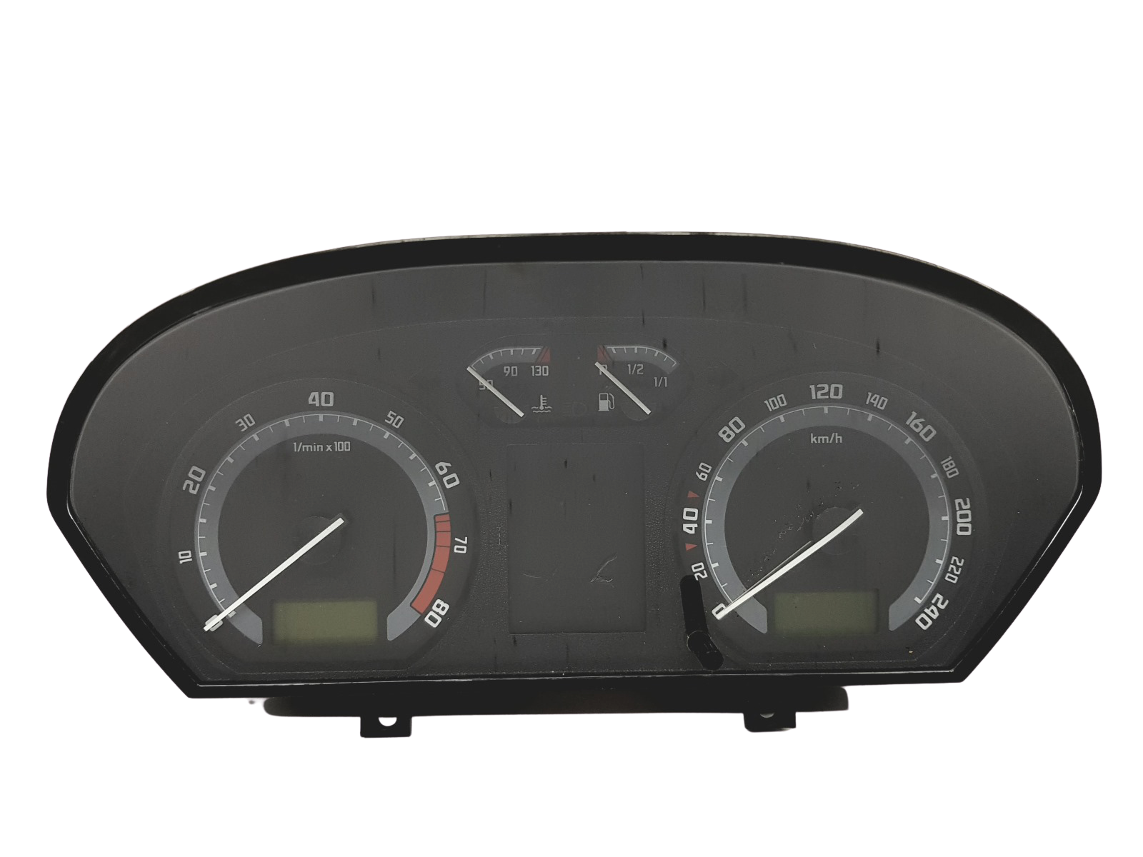 Conta-rotações Skoda Fabia 6Y0920871B 110080254021 VDO main product photo