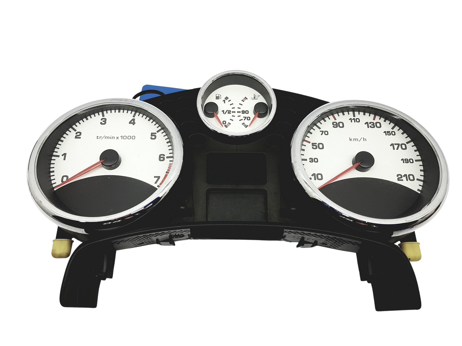 Conta-rotações Peugeot 207 9666748780 49466 main product photo