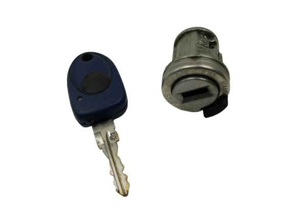 Canhão de Ignição Fiat B365 main product photo