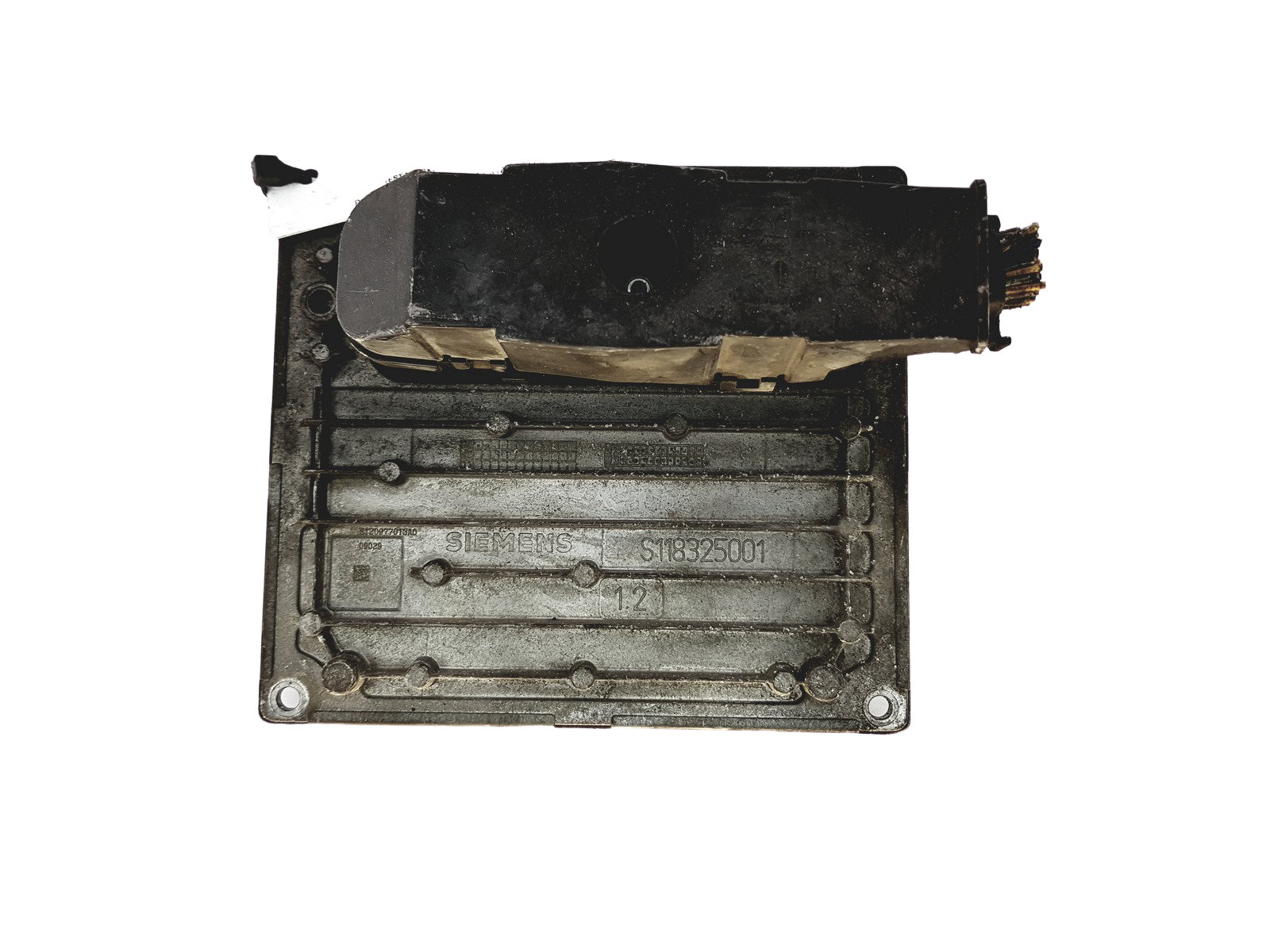 Unidade de Controlo S120977013A 4S61-12A650-NA Ford Siemens 24436 main product photo