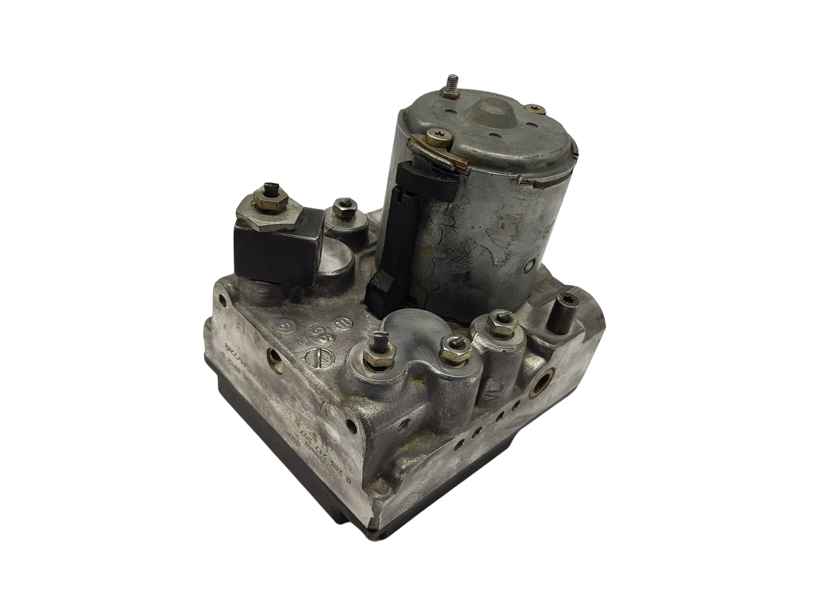 Bomba Abs Mercedes E W210 0024319712U 0265217007 6341 main product photo