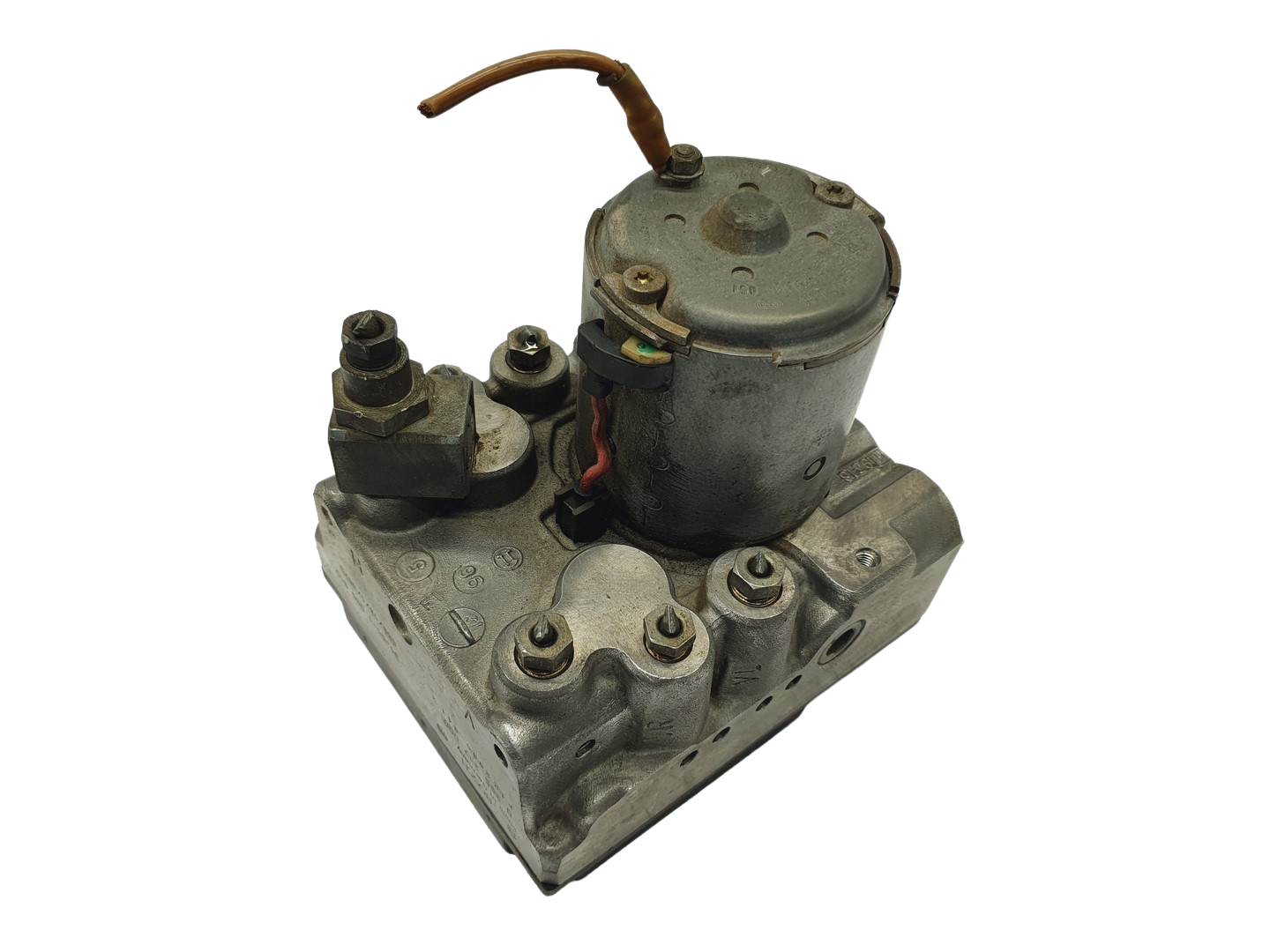 Bomba Abs BMW 5 E39 34.51- 1090910 0265217000 Bosch 67504 main product photo