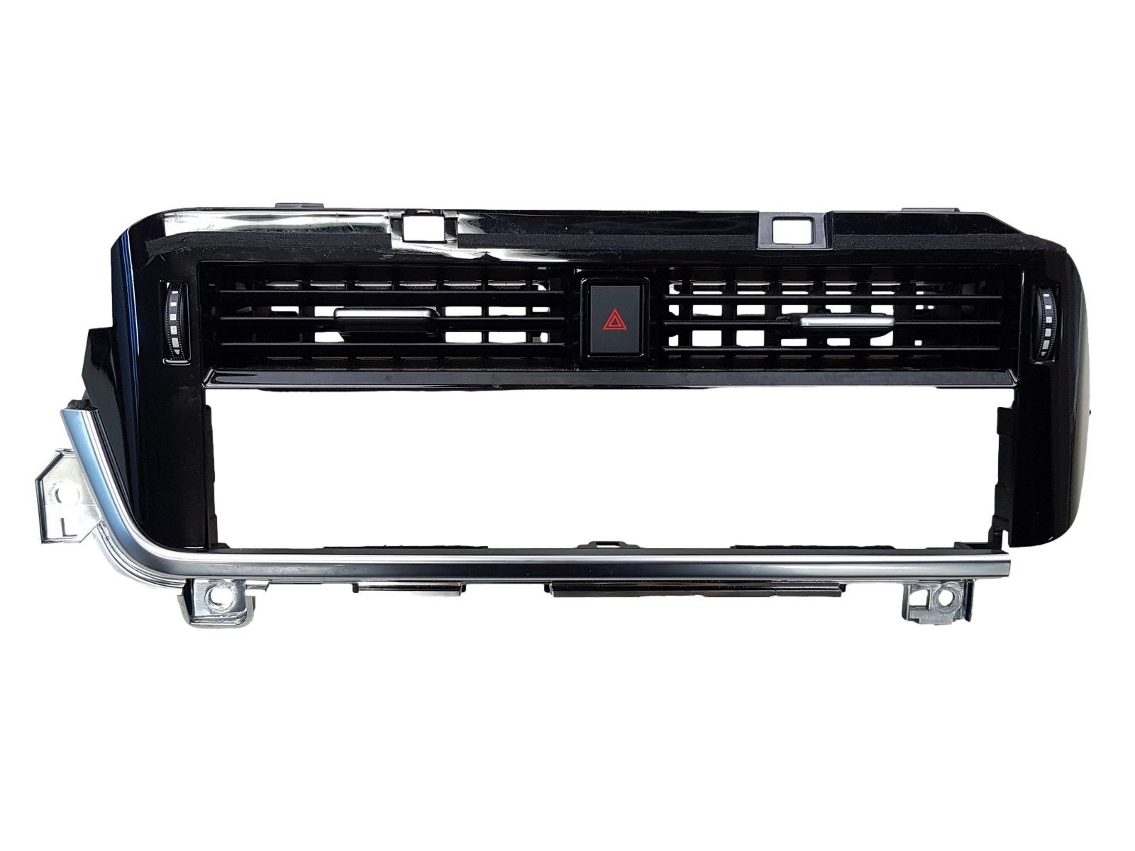 Grelha ventilação Nissan Qashqai 2 687516RR0A main product photo