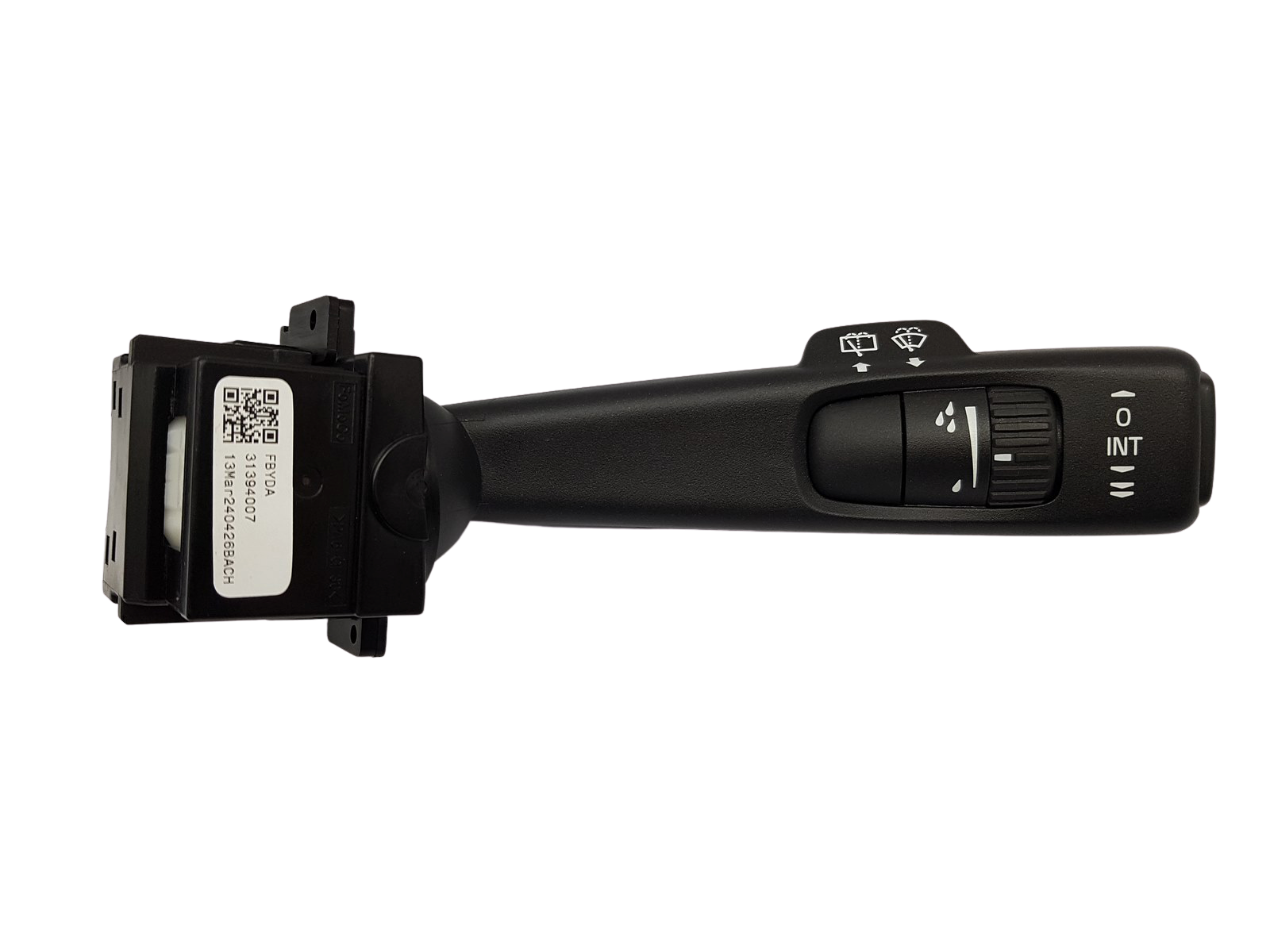 Interruptor do limpa para-brisas Volvo V60 V70 XC60 XC70 S60 31394007 8718 main product photo