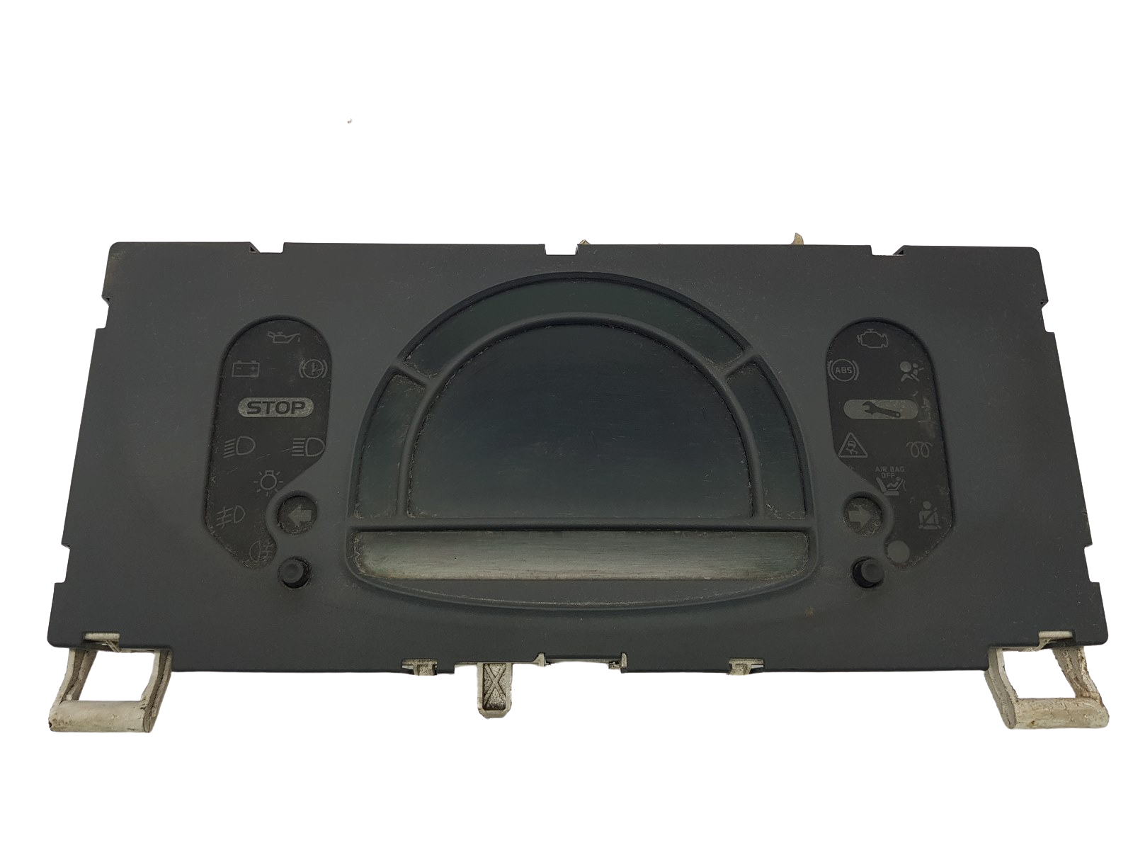Velocímetro Renault Modus 8200699915 J 26590 main product photo
