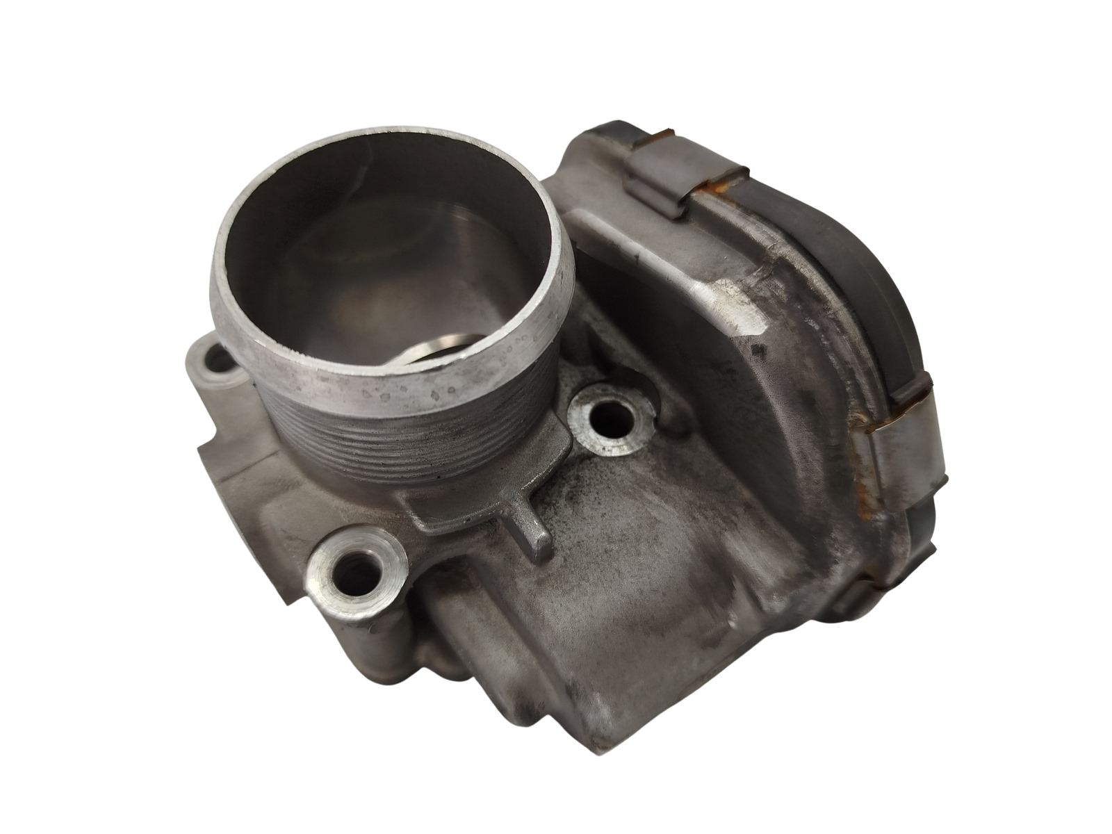 Válvula do corpo do acelerador Citroen Peugeot Ford 9673534480 1.6 HDI 2 main product photo