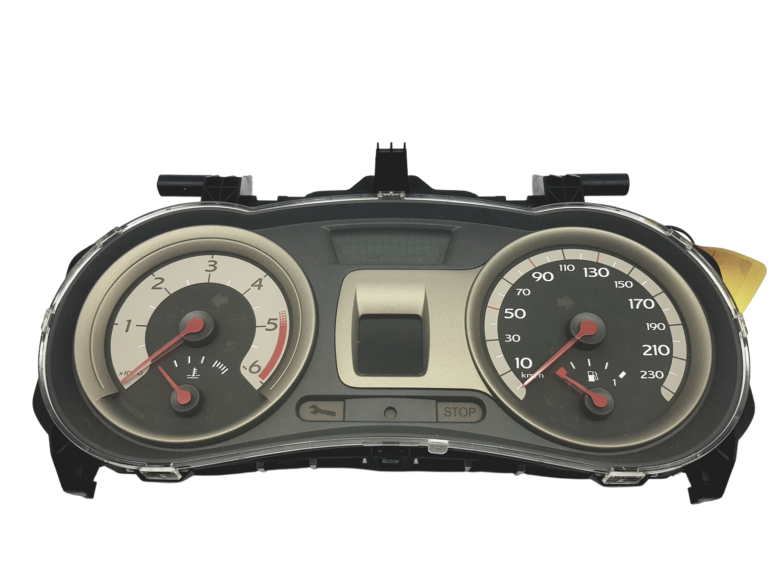 Conta-rotações Renault Clio 3 8200582709 H 49290 main product photo