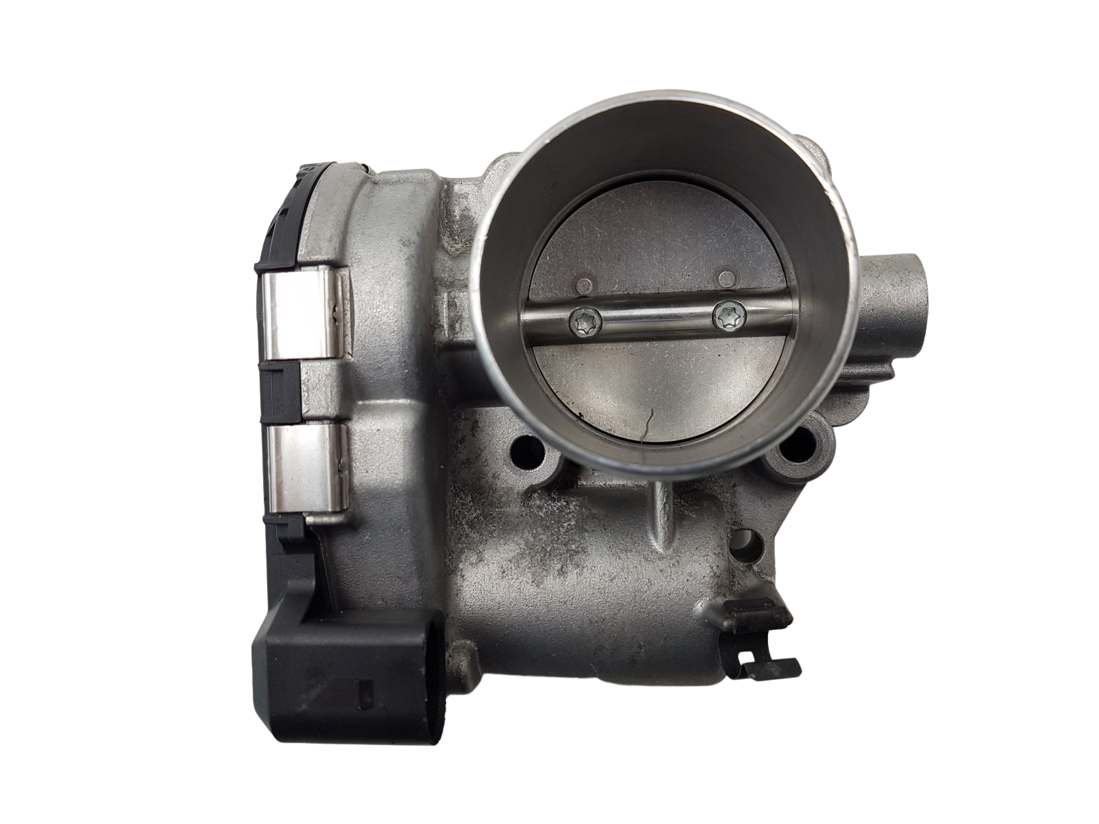 Válvula do corpo do acelerador Ford Volvo 7S7G-9F991-CA 0280750535 1.6 2285 main product photo