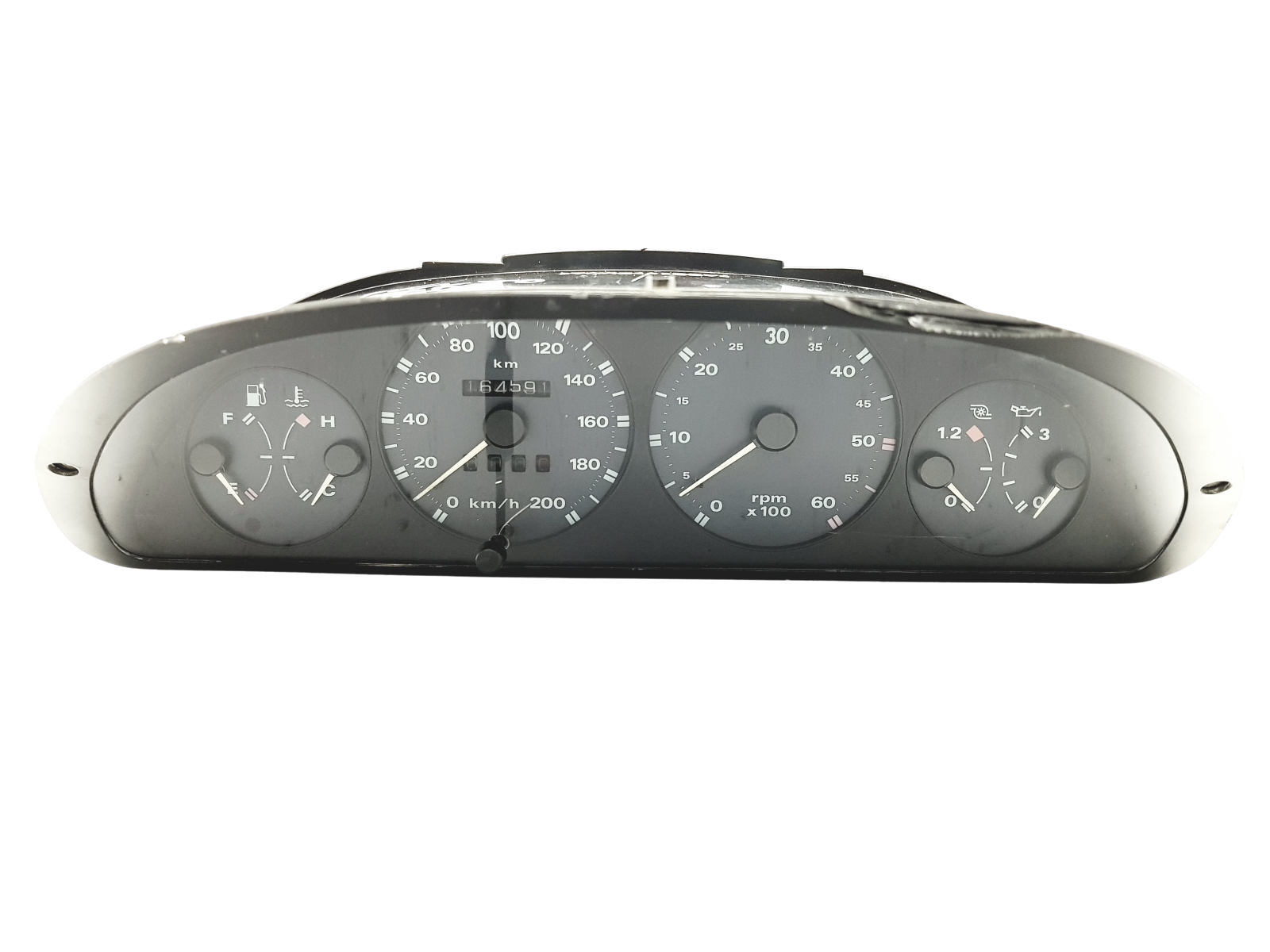 Conta-rotações Fiat Punto 46438235 36945 main product photo