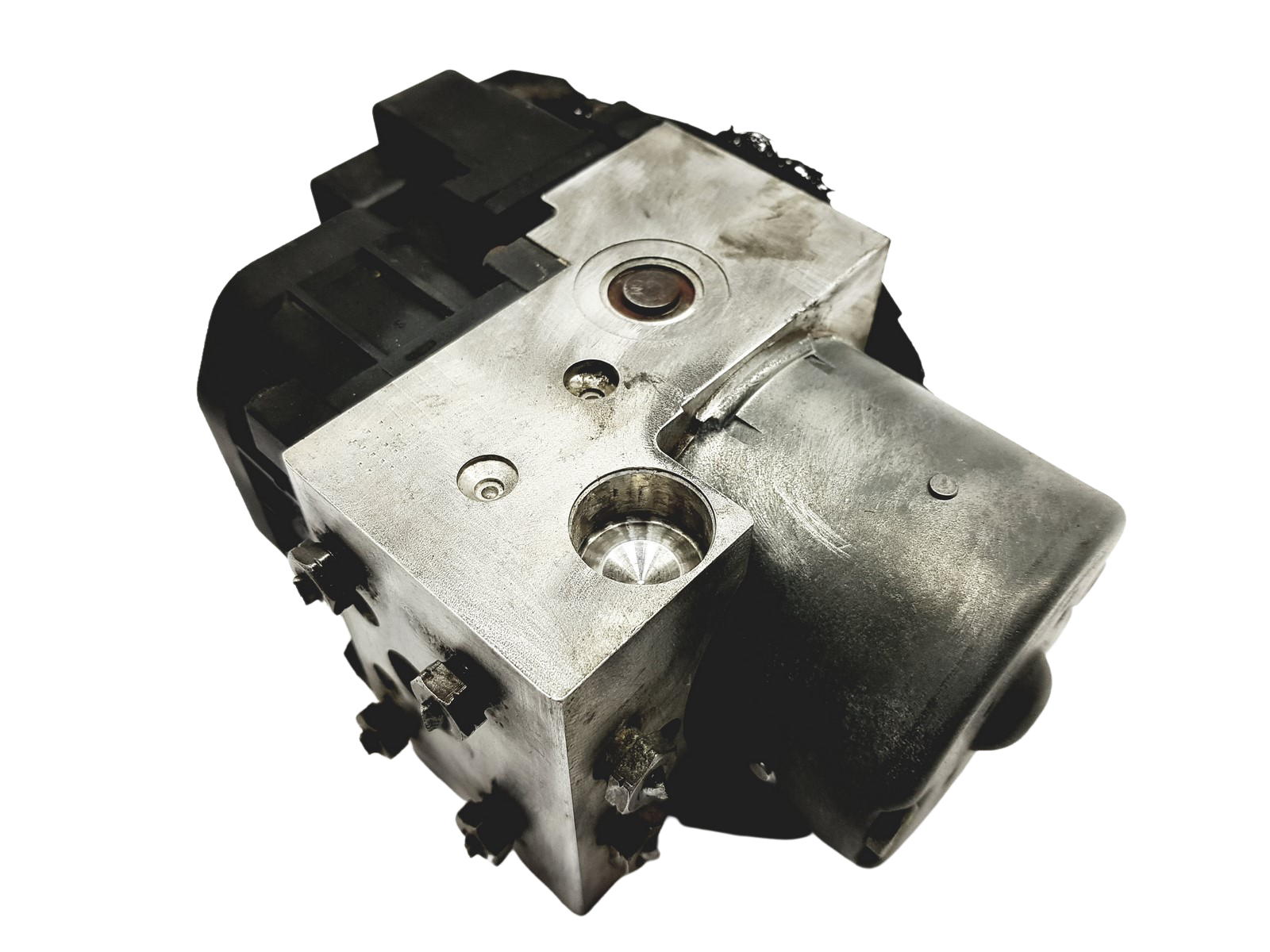 Bomba Abs Volvo V40 S40 30857585 0273004224 Bosch 38499 main product photo